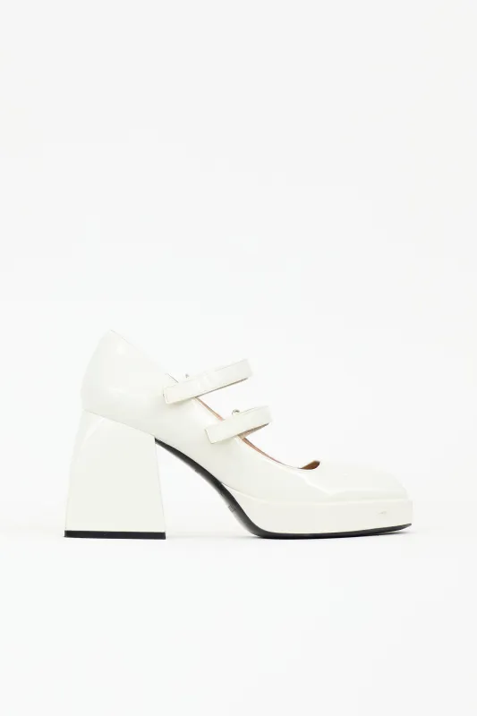 Patent Bulla Pump sold by VSP Consignment