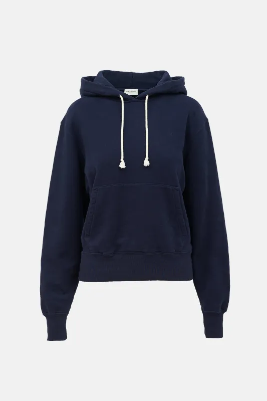 Logo Sweatshirt made by VSP Consignment