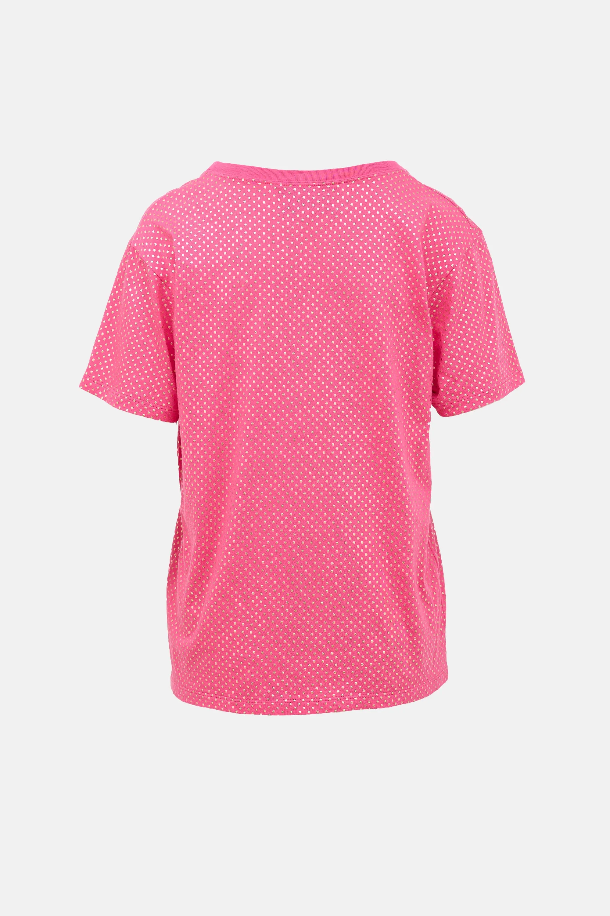 Guccy Star T-Shirt sold by VSP Consignment product image thumbnail 2