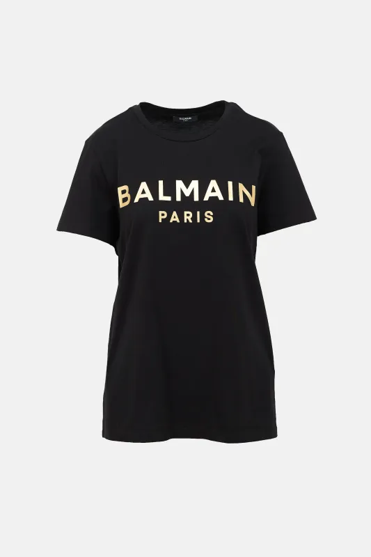 Logo T-Shirt sold by VSP Consignment