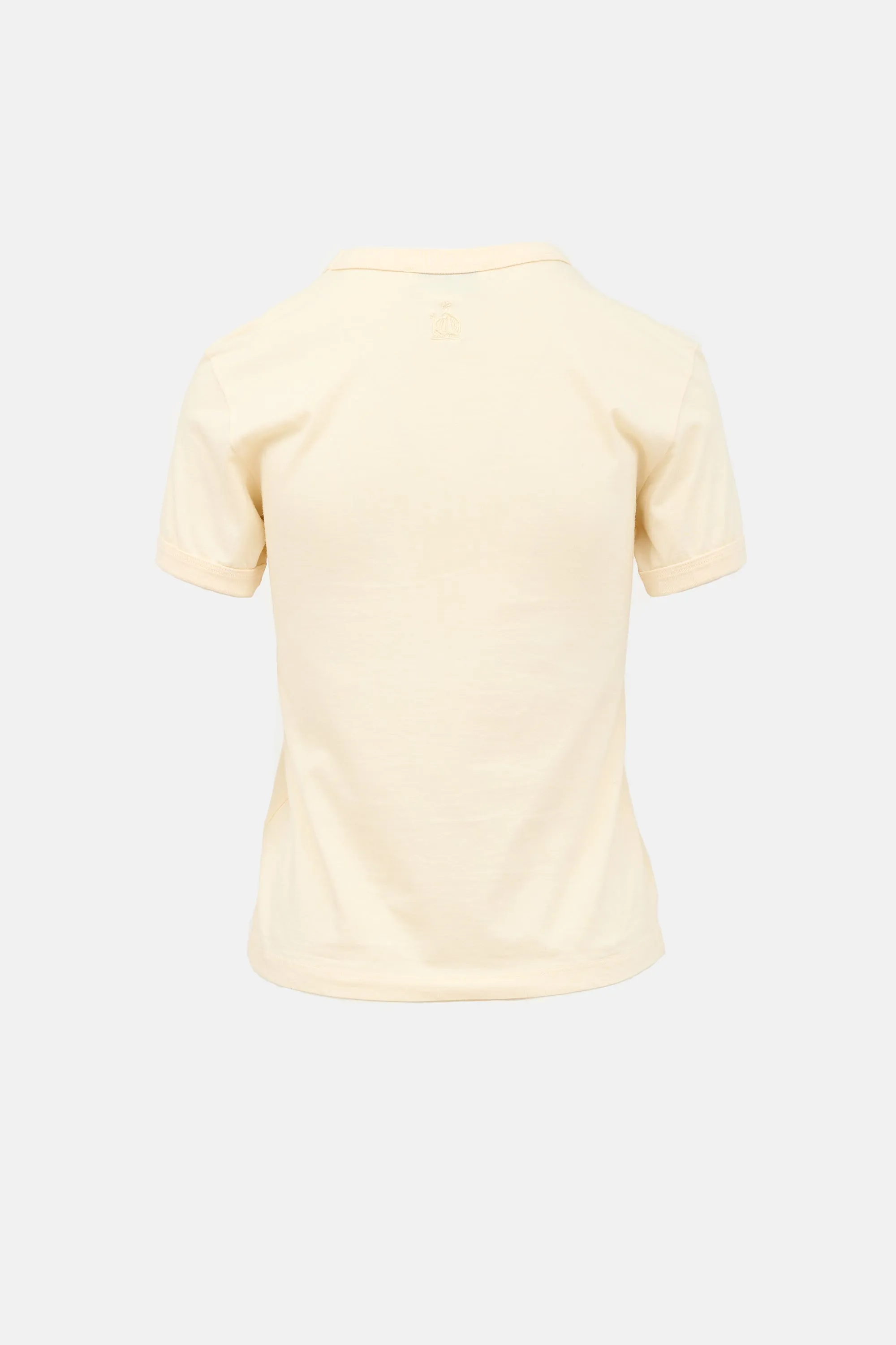 Logo T-Shirt sold by VSP Consignment product image thumbnail 2