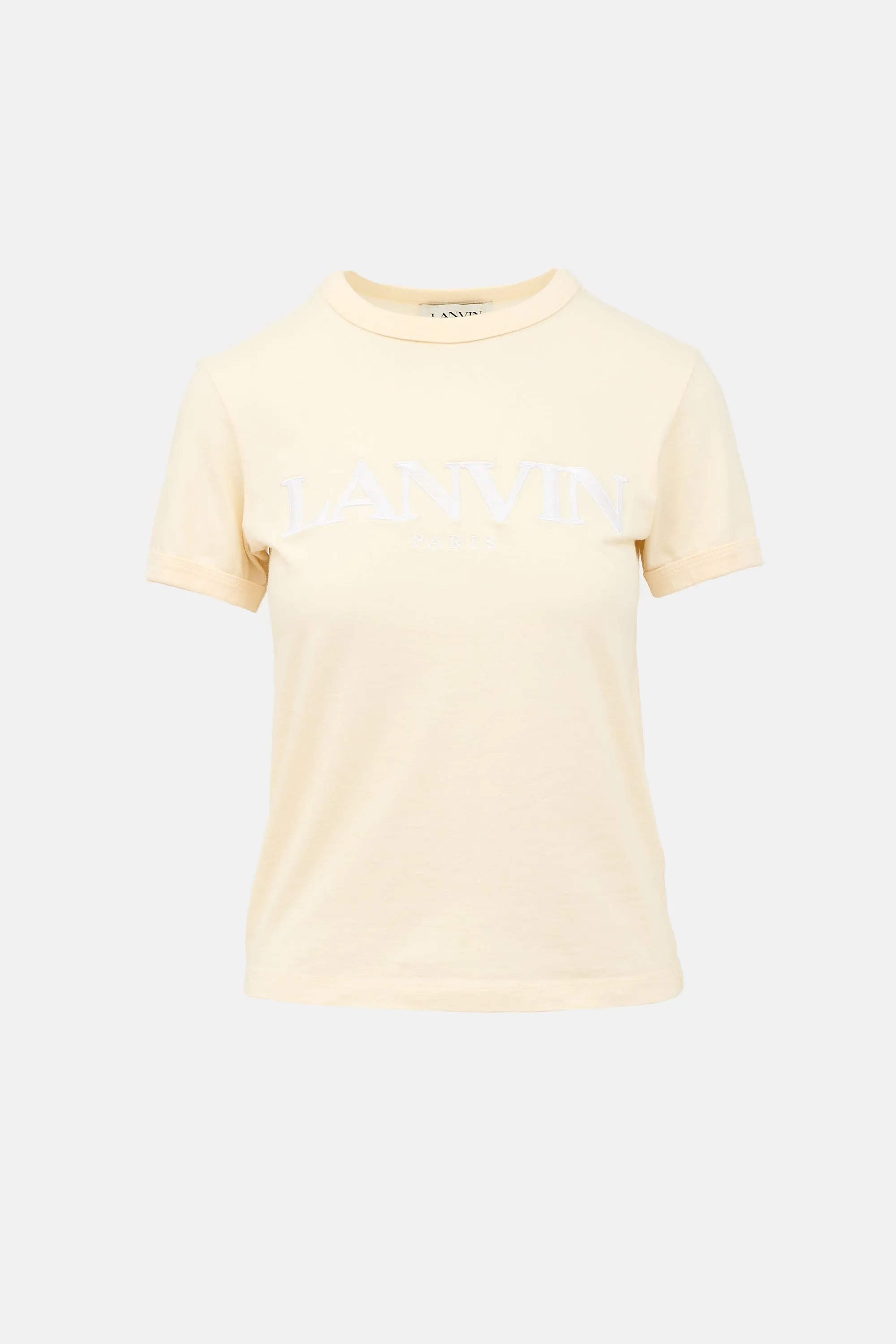 Logo T-Shirt sold by VSP Consignment