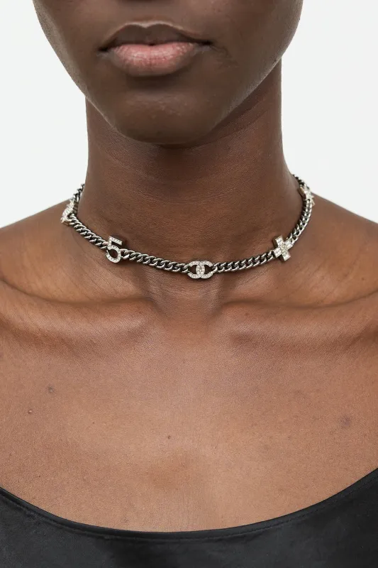 2023 Lucky Charms Station Choker sold by VSP Consignment