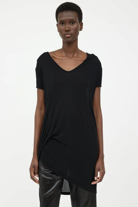 SS17 Short Sleeve Top sold by VSP Consignment