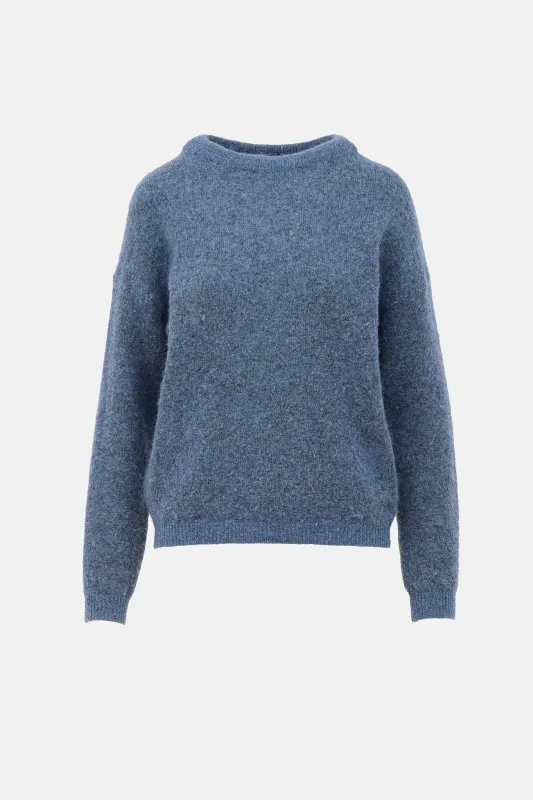 Mohair Raze Sweater sold by VSP Consignment