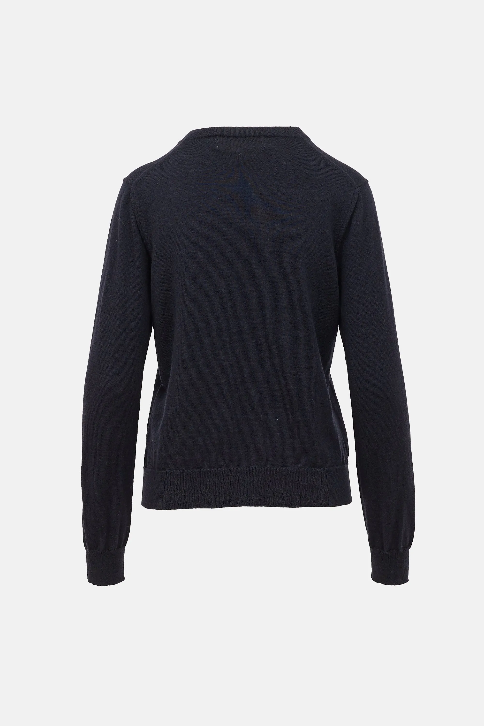 FW 2018 Pom Pom Cardigan sold by VSP Consignment product image thumbnail 2