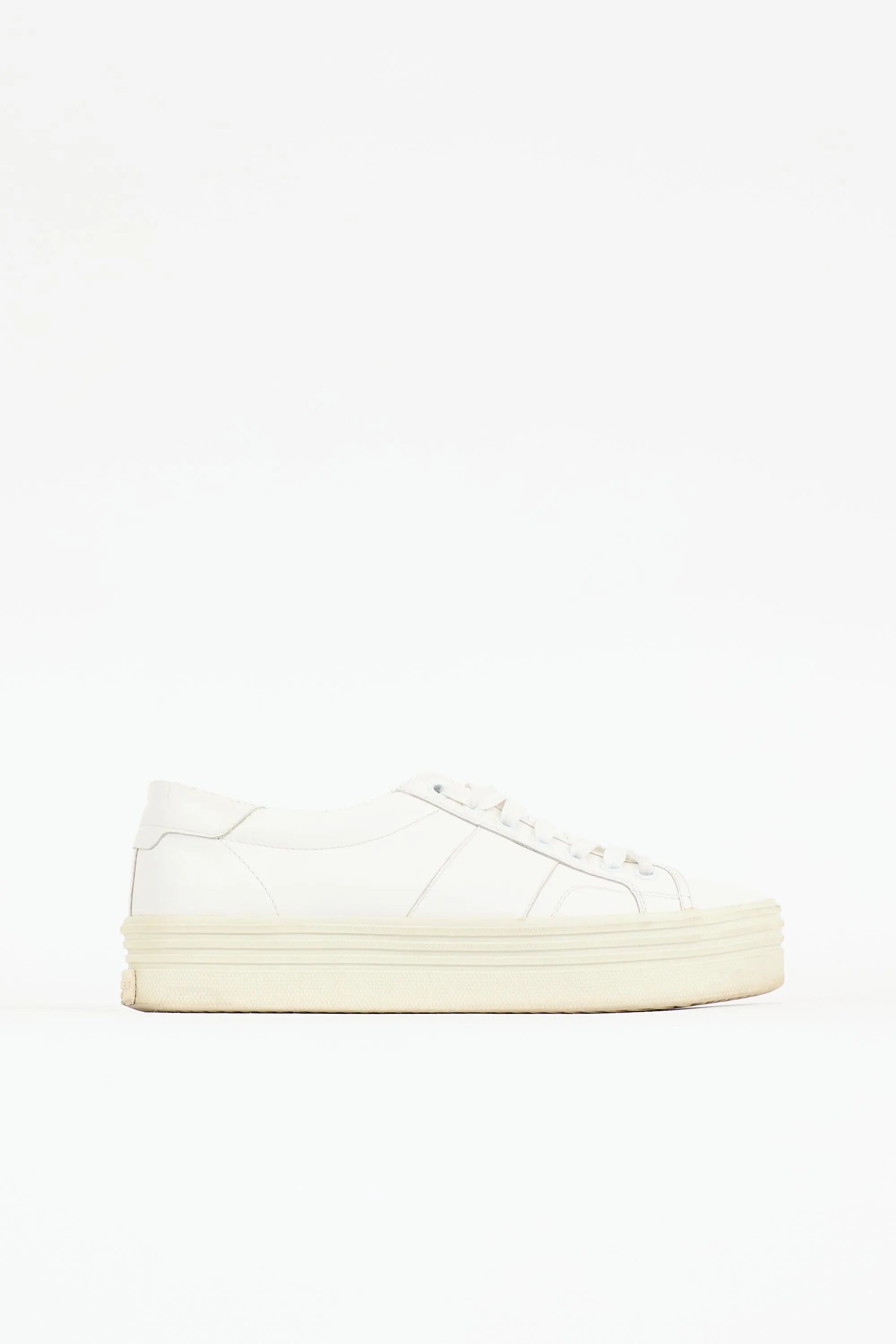 Leather SL39 Sneaker sold by VSP Consignment