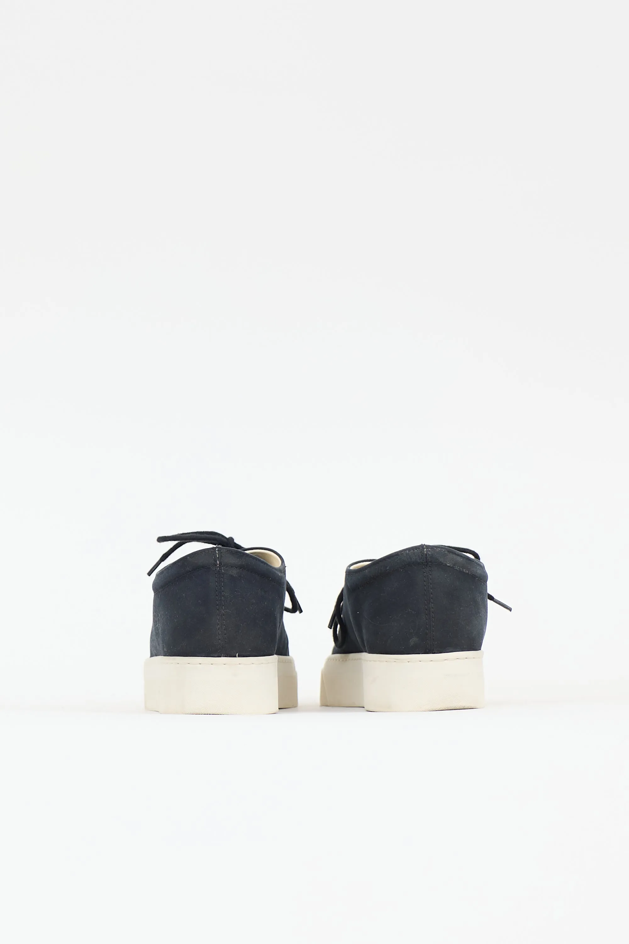 Canvas Marie H Sneaker sold by VSP Consignment product image thumbnail 4