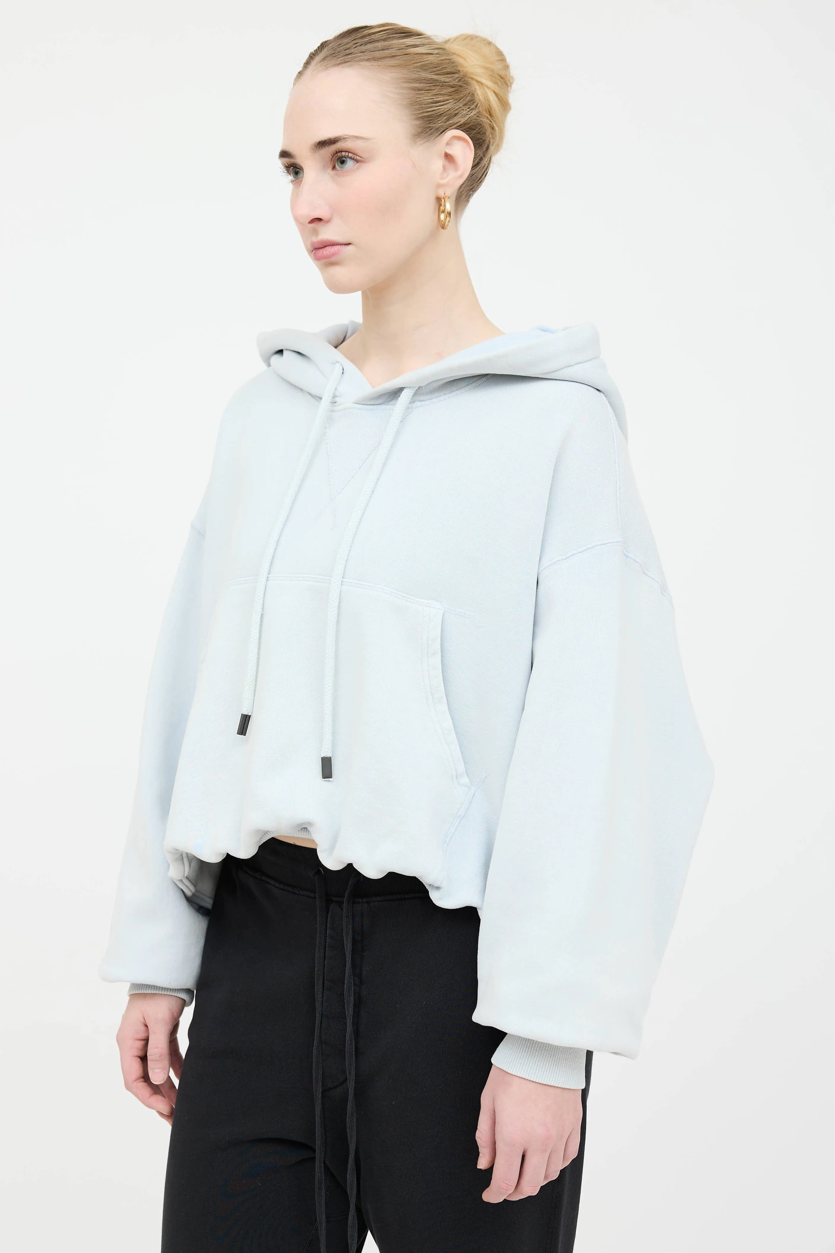 Balloon Popover Hoodie sold by VSP Consignment product image thumbnail 3