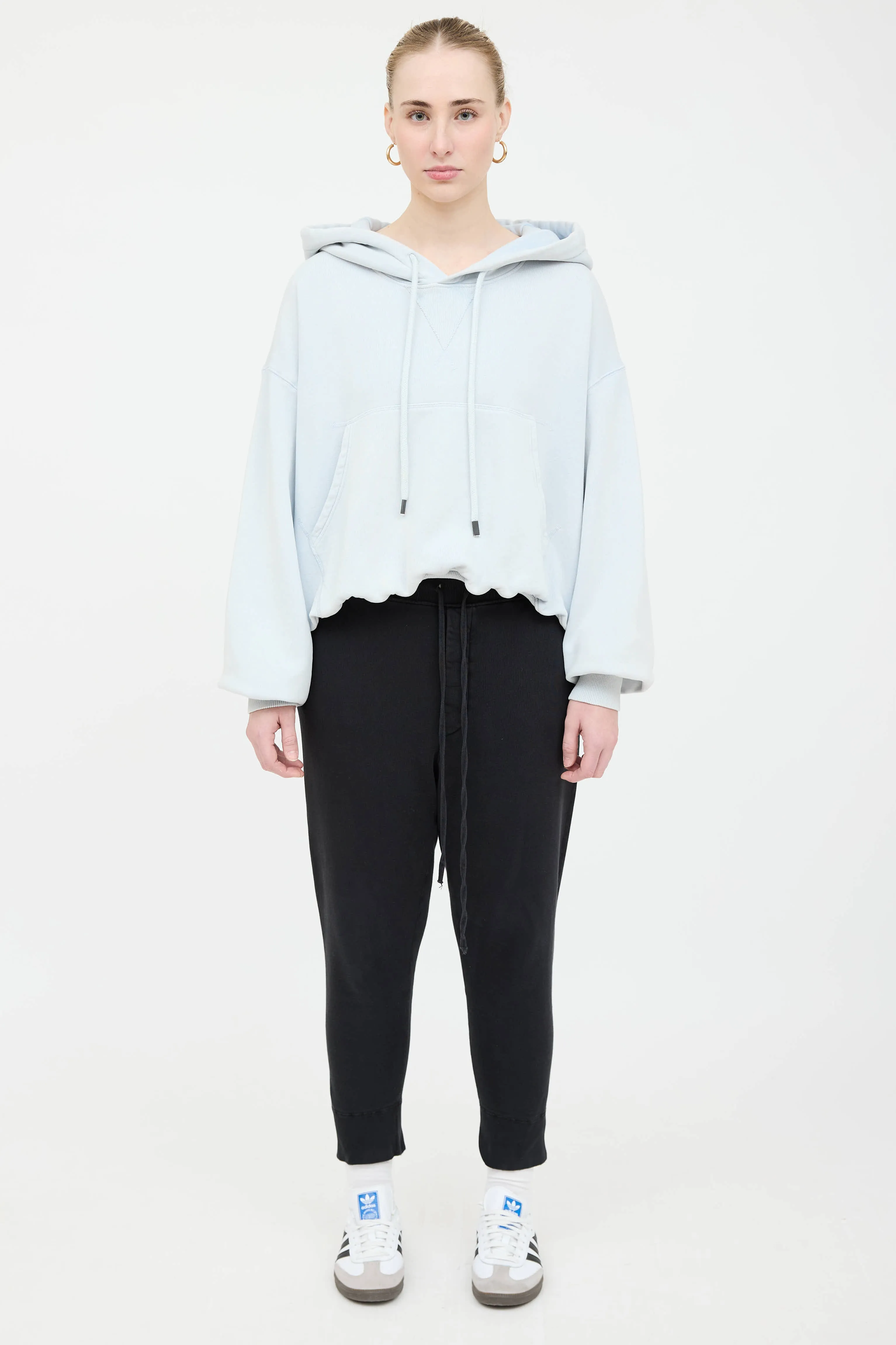 Balloon Popover Hoodie sold by VSP Consignment product image thumbnail 2