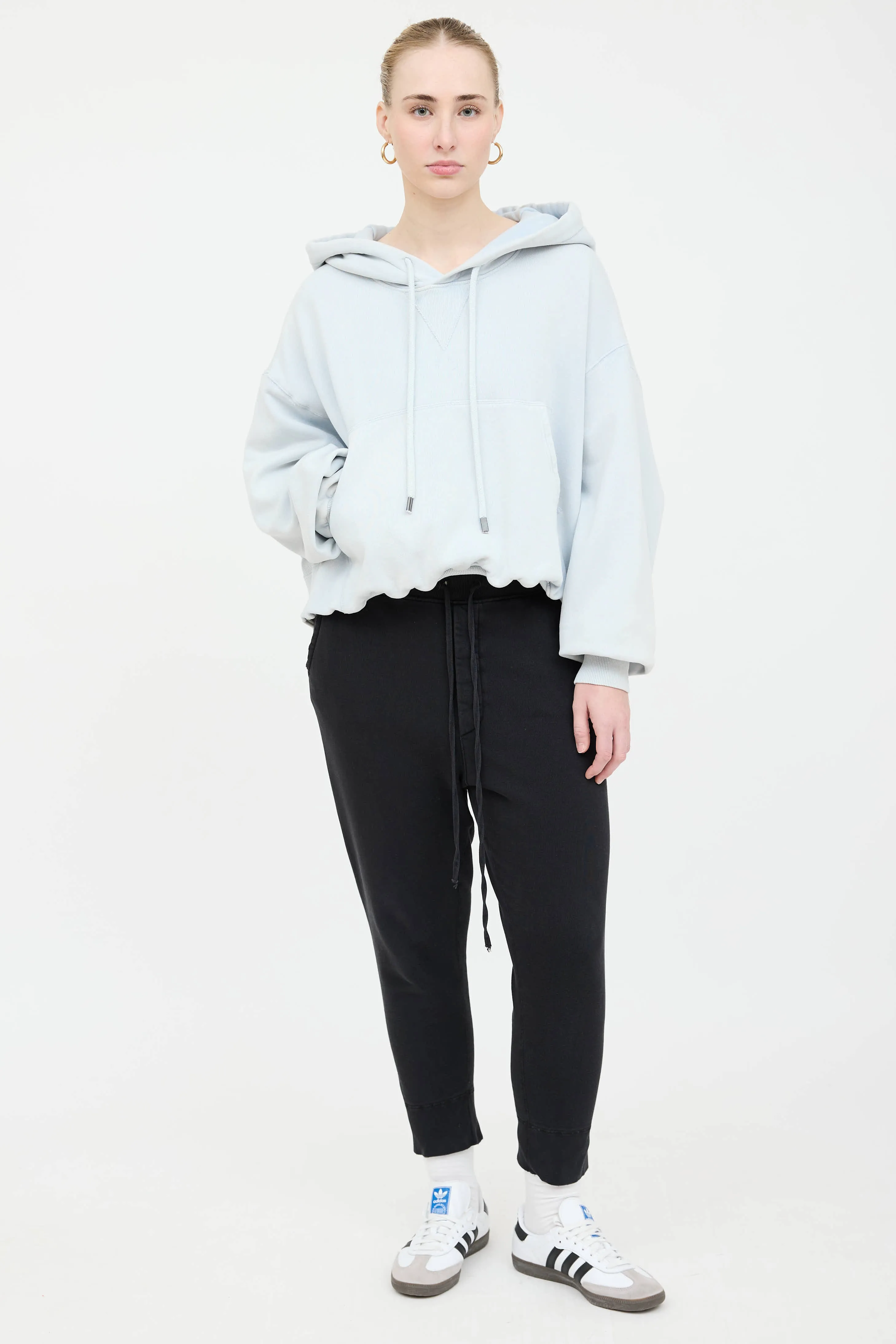 Balloon Popover Hoodie sold by VSP Consignment product image thumbnail 5