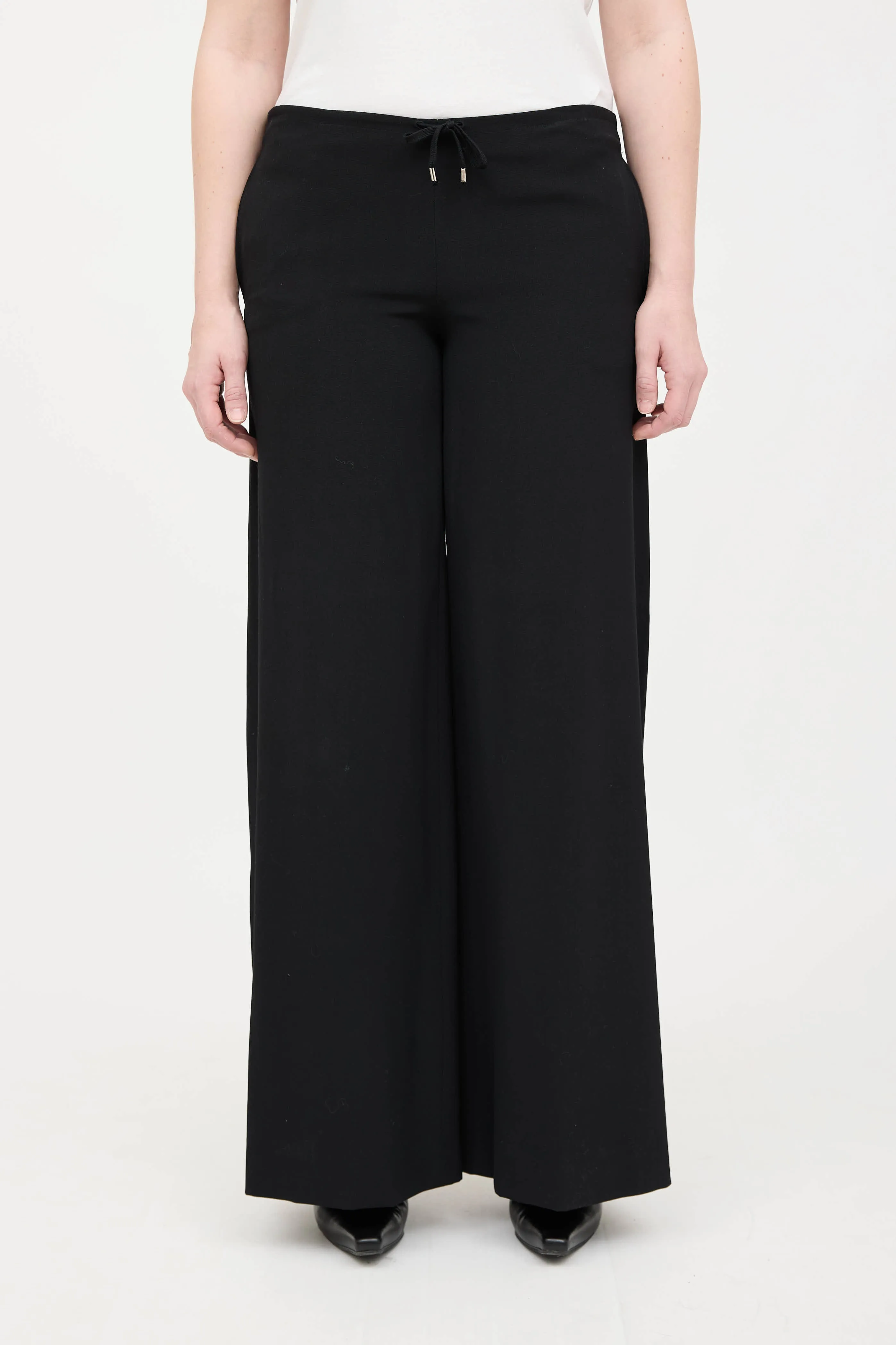 Femme Wide Leg Pant sold by VSP Consignment