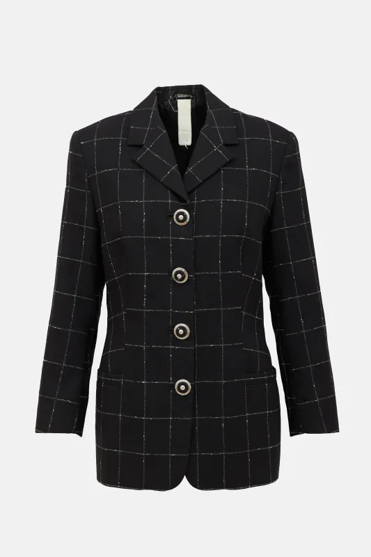 FW 1995 Blazer sold by VSP Consignment