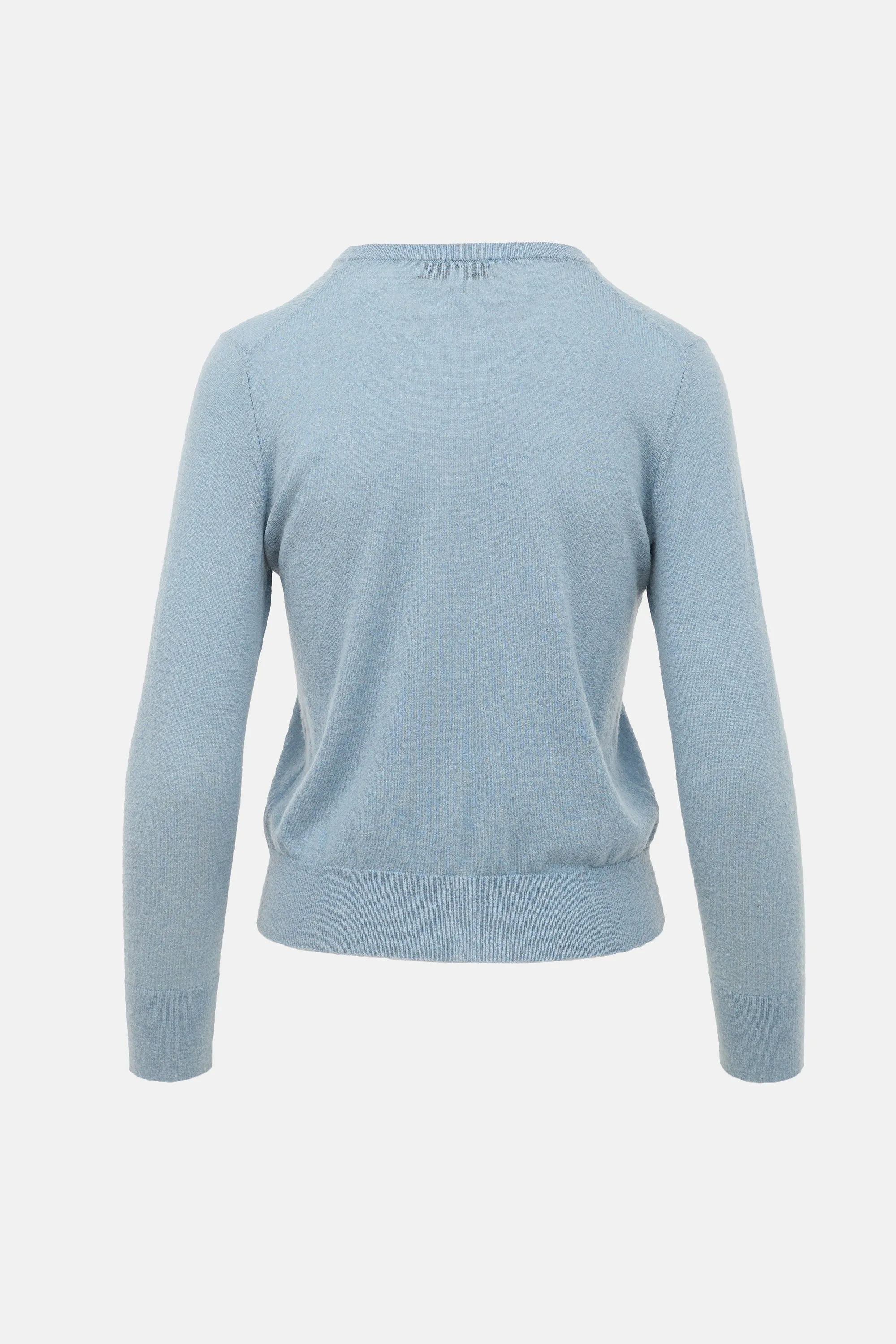 Crew Cardigan sold by VSP Consignment product image thumbnail 2