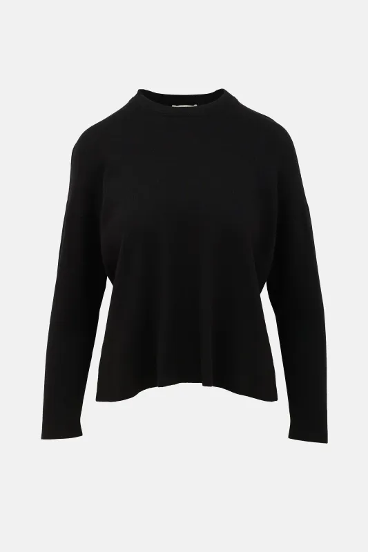 Crew Sweater made by Balenciaga