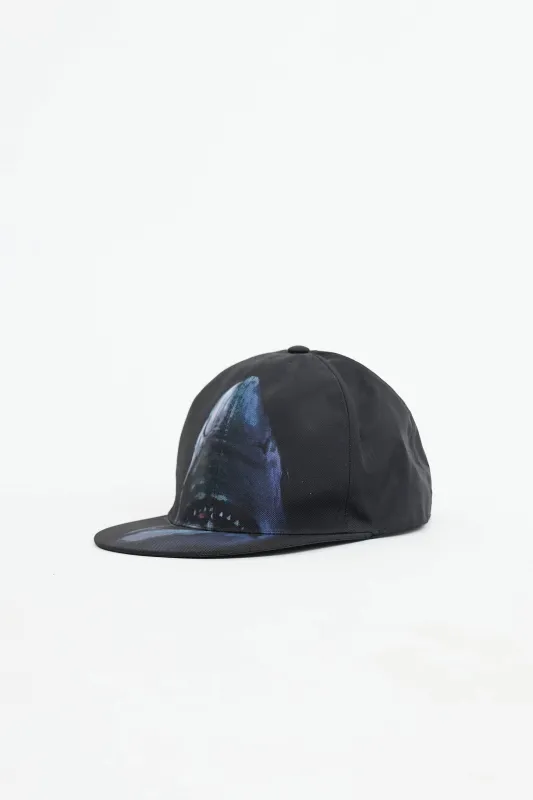 Printed Baseball Cap made by Givenchy