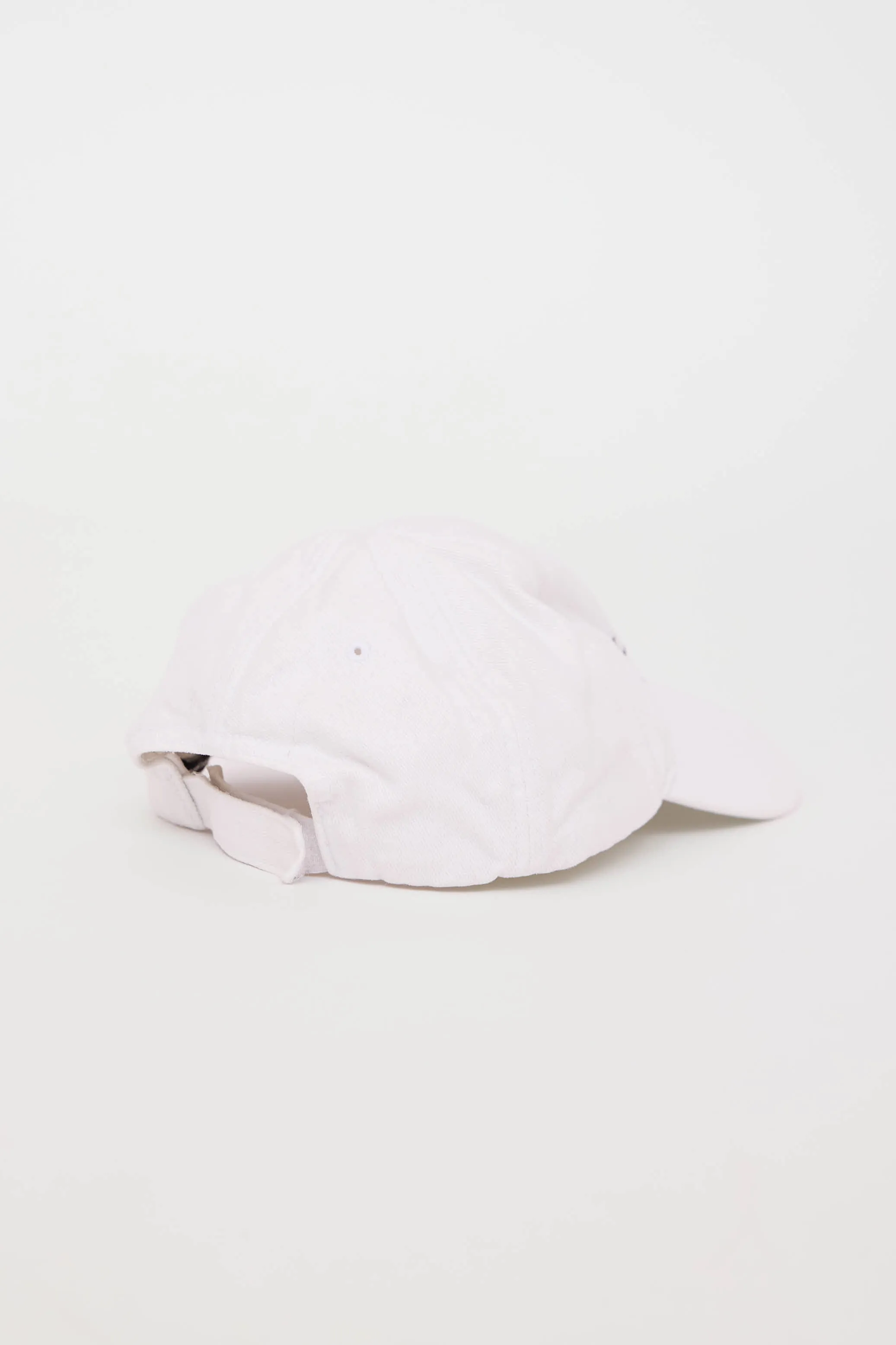 BB Logo Baseball Cap sold by VSP Consignment product image thumbnail 2