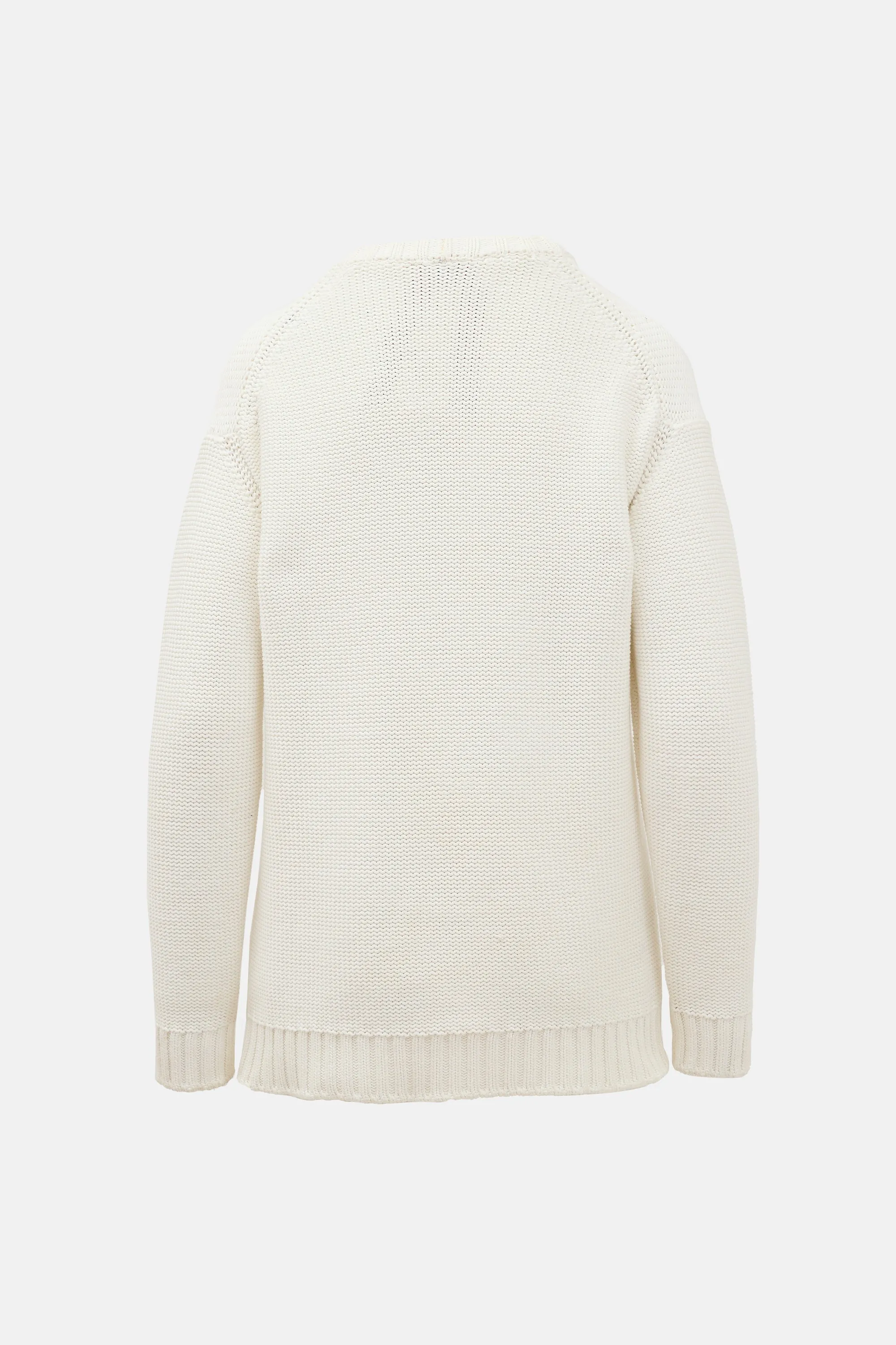 Anchor Knit Sweater sold by VSP Consignment product image thumbnail 2