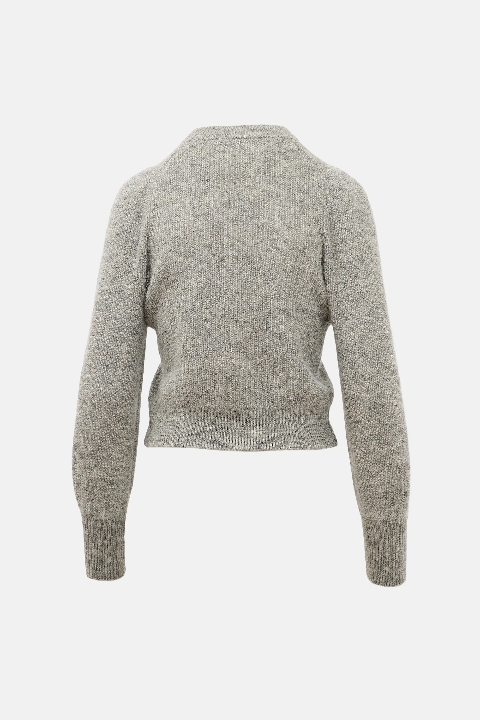 Mohair Blend Baylor Cardigan sold by VSP Consignment product image thumbnail 2