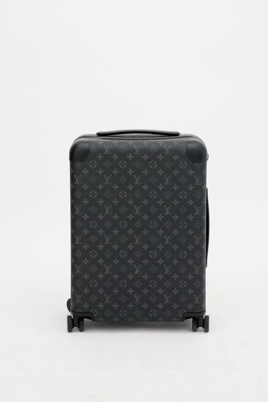Eclipse Monogram Horizon 50 Suitcase sold by VSP Consignment