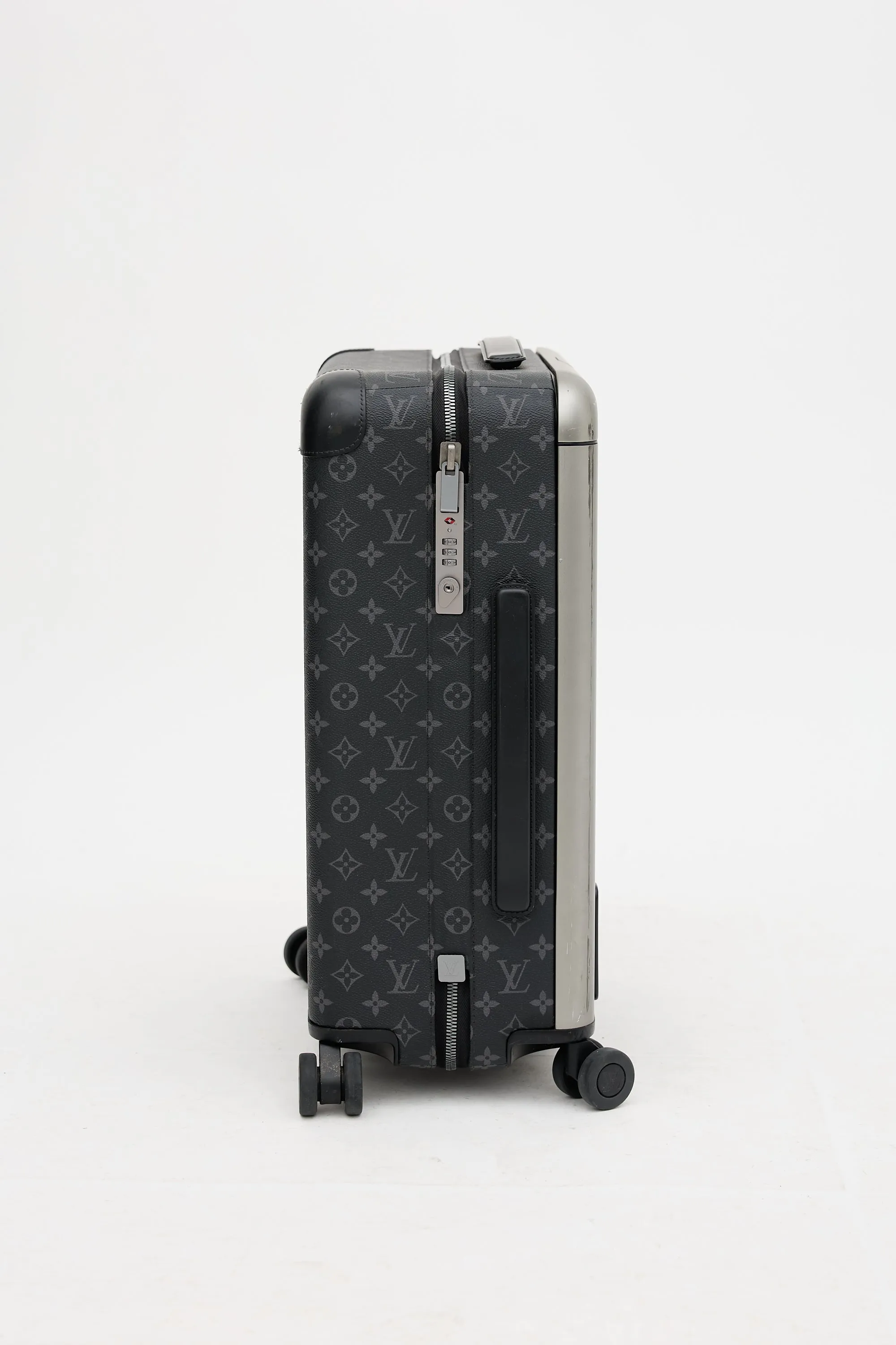 Eclipse Monogram Horizon 50 Suitcase sold by VSP Consignment product image thumbnail 3