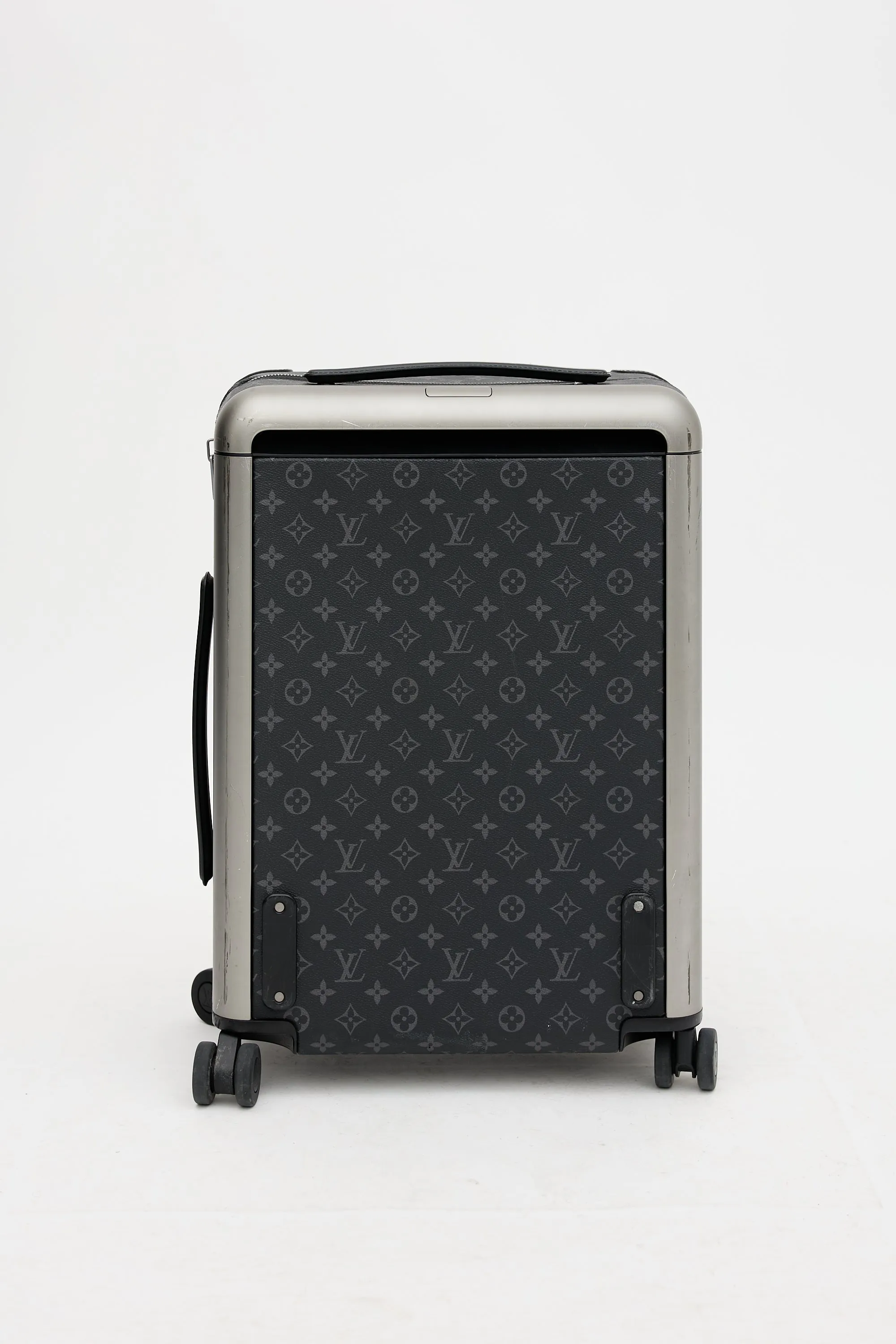 Eclipse Monogram Horizon 50 Suitcase sold by VSP Consignment product image thumbnail 4