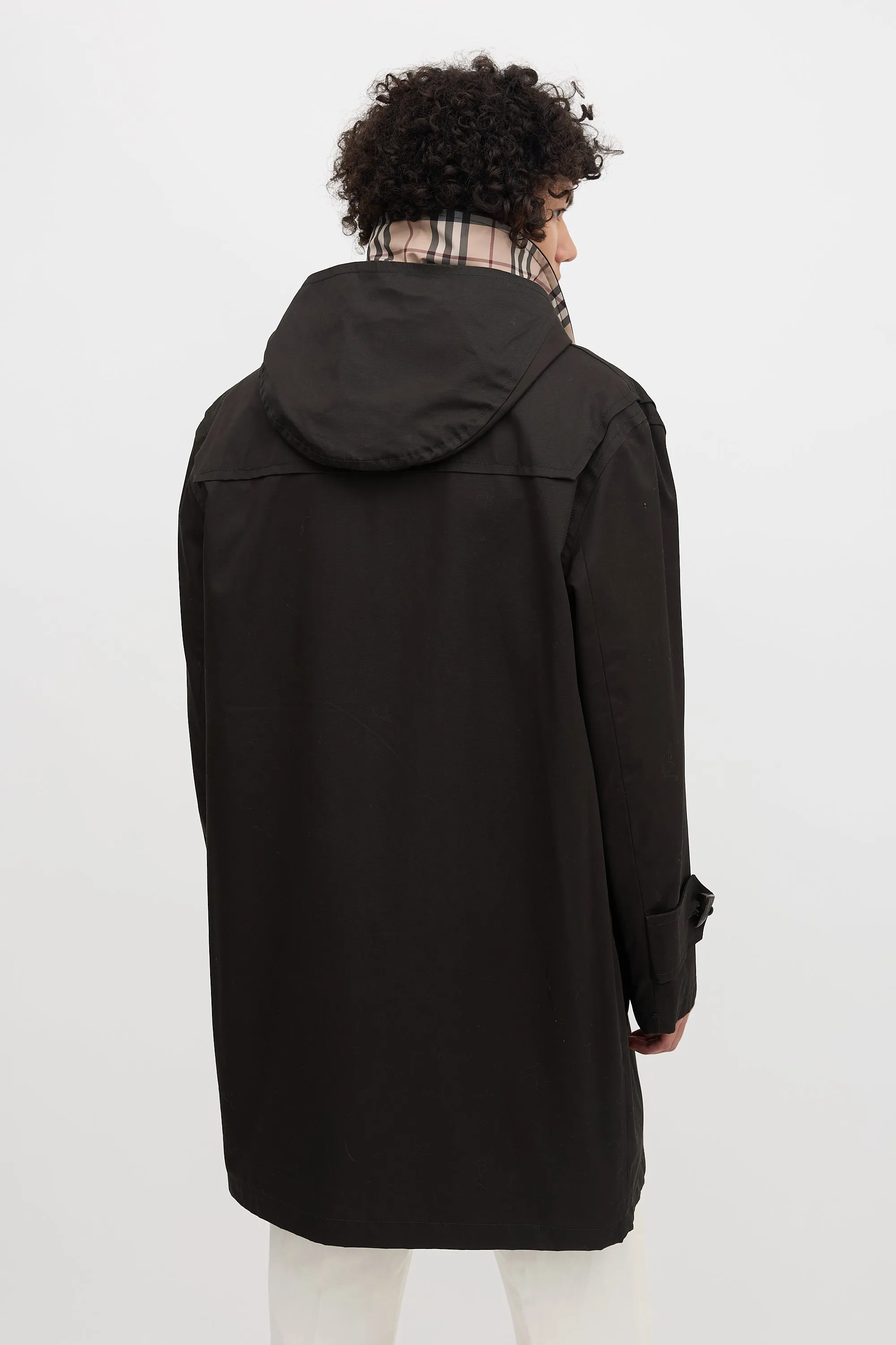Duffle Coat sold by VSP Consignment product image thumbnail 5