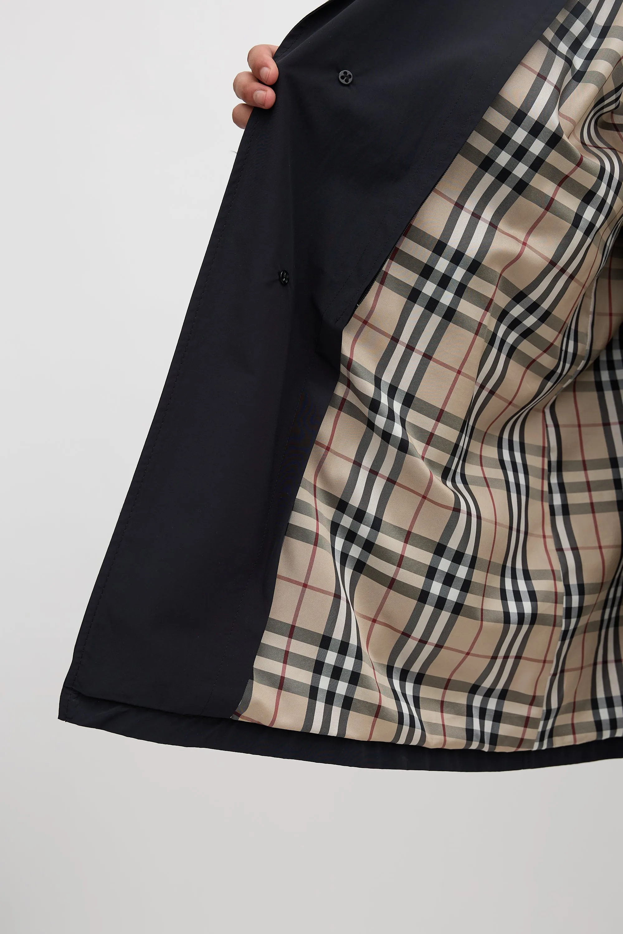 Car Coat sold by VSP Consignment product image thumbnail 5