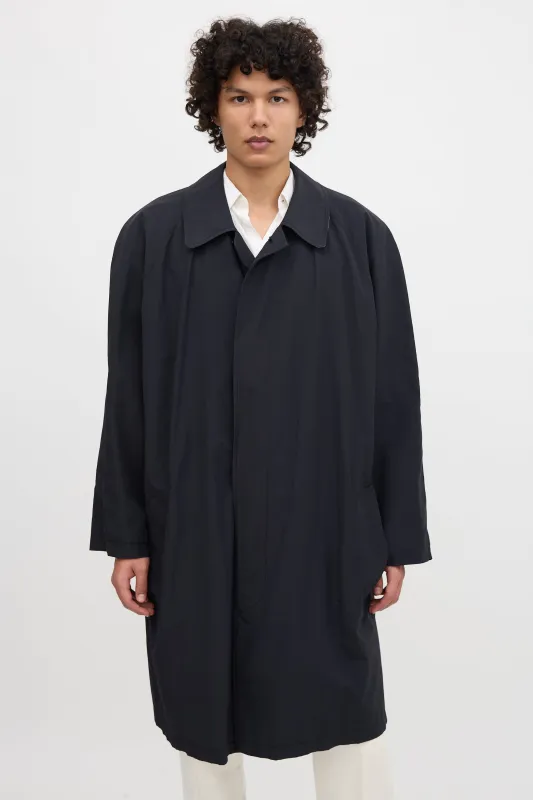 Car Coat made by Burberry