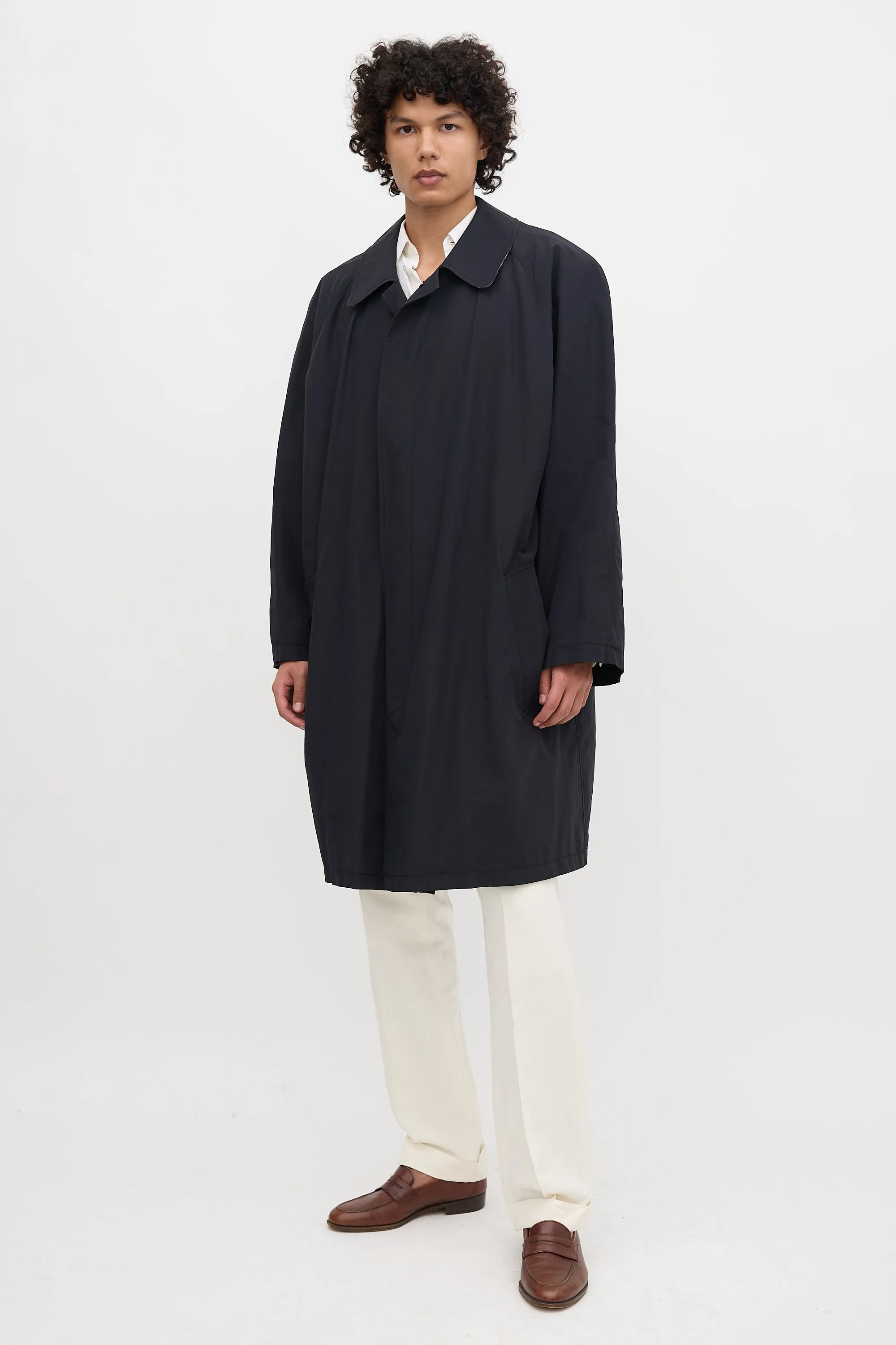 Car Coat sold by VSP Consignment product image thumbnail 3