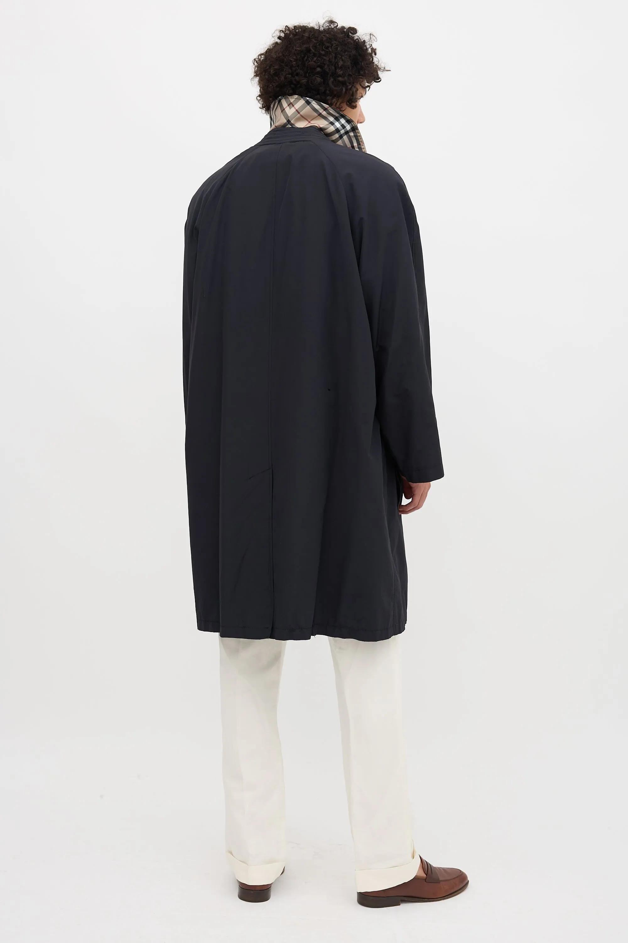 Car Coat sold by VSP Consignment product image thumbnail 4