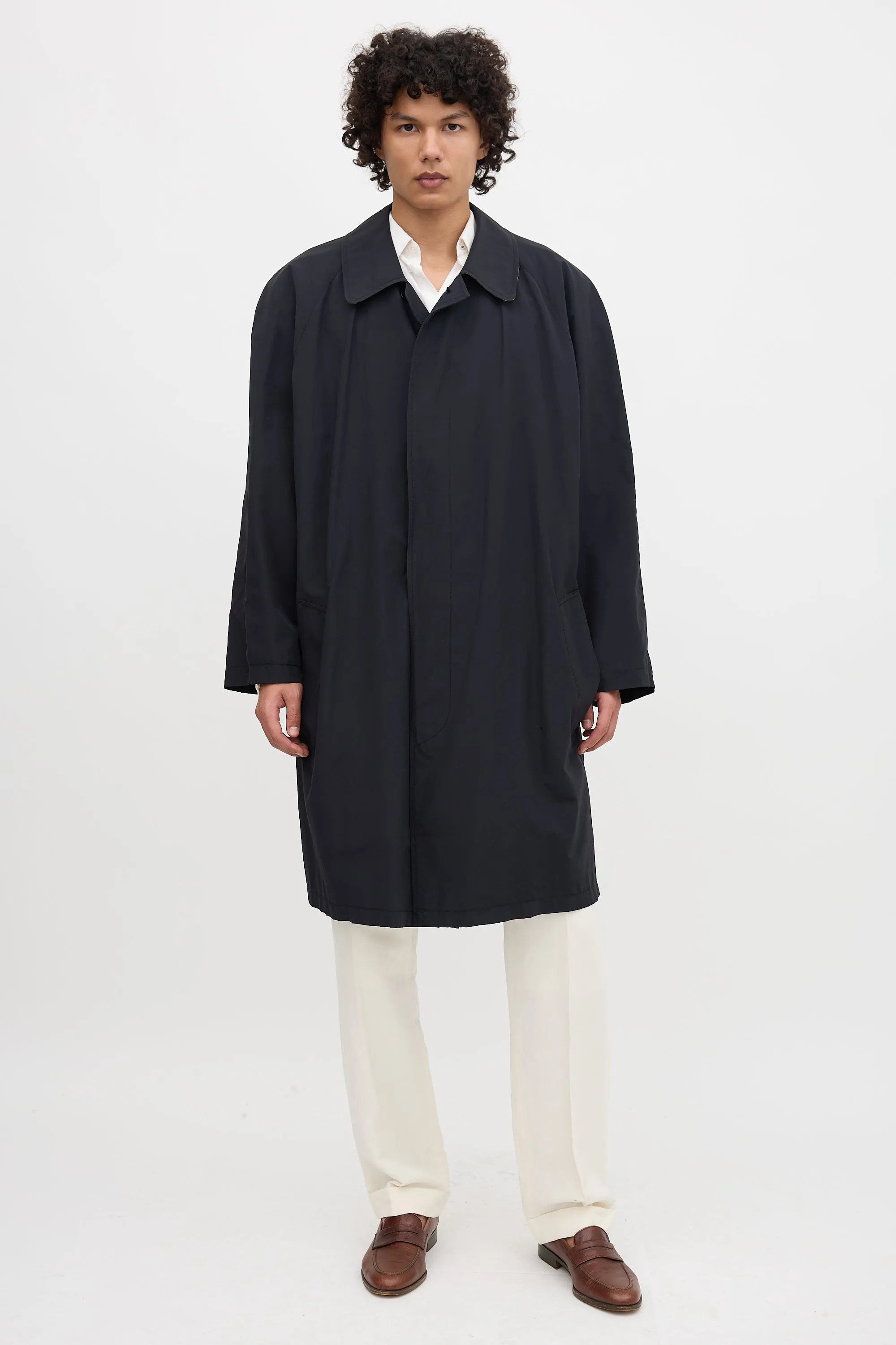 Car Coat sold by VSP Consignment product image thumbnail 2