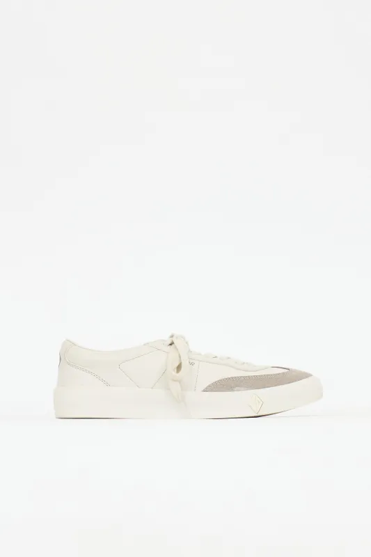 Leather B101 Sneaker sold by VSP Consignment