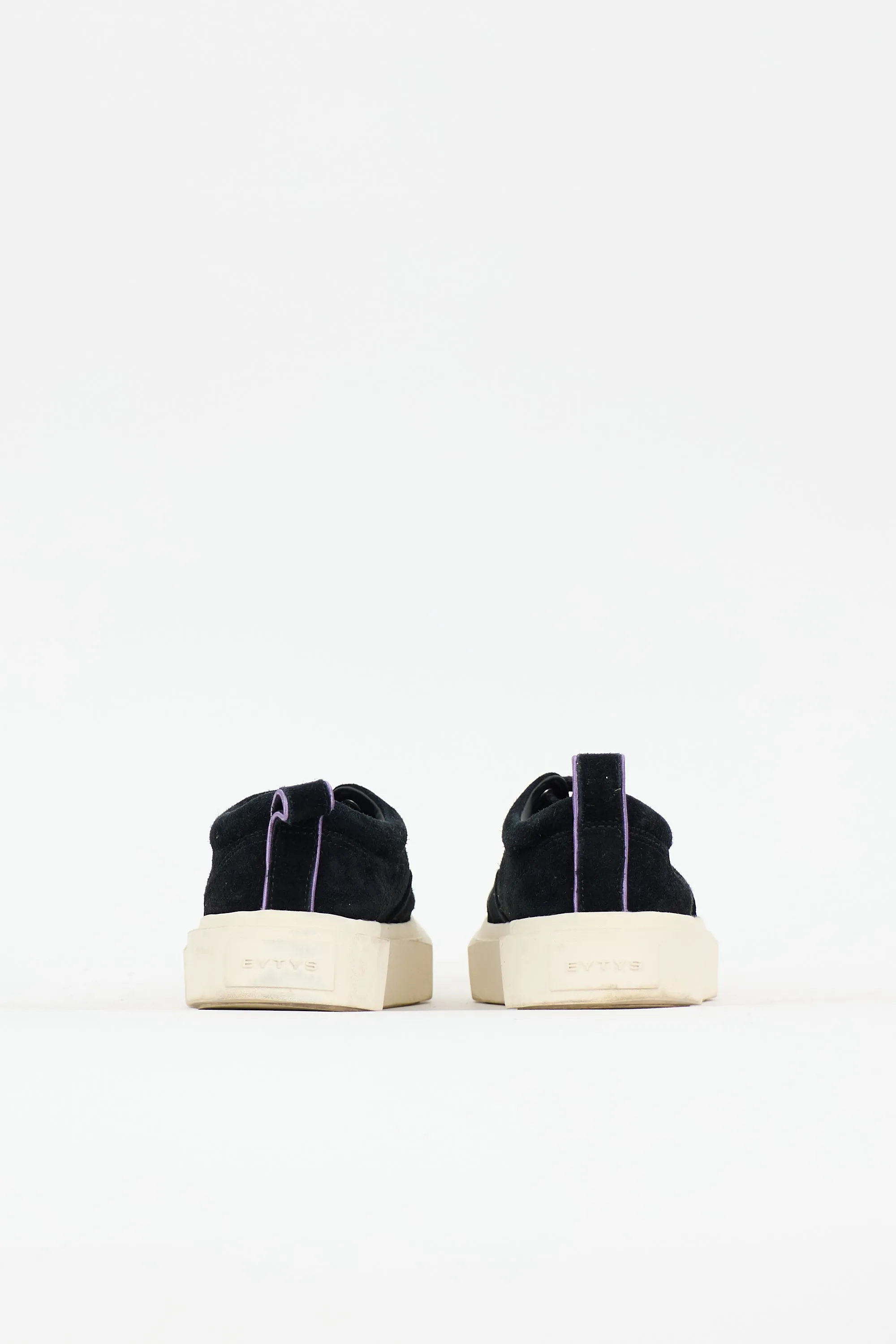 Suede Mother II Sneaker sold by VSP Consignment product image thumbnail 4