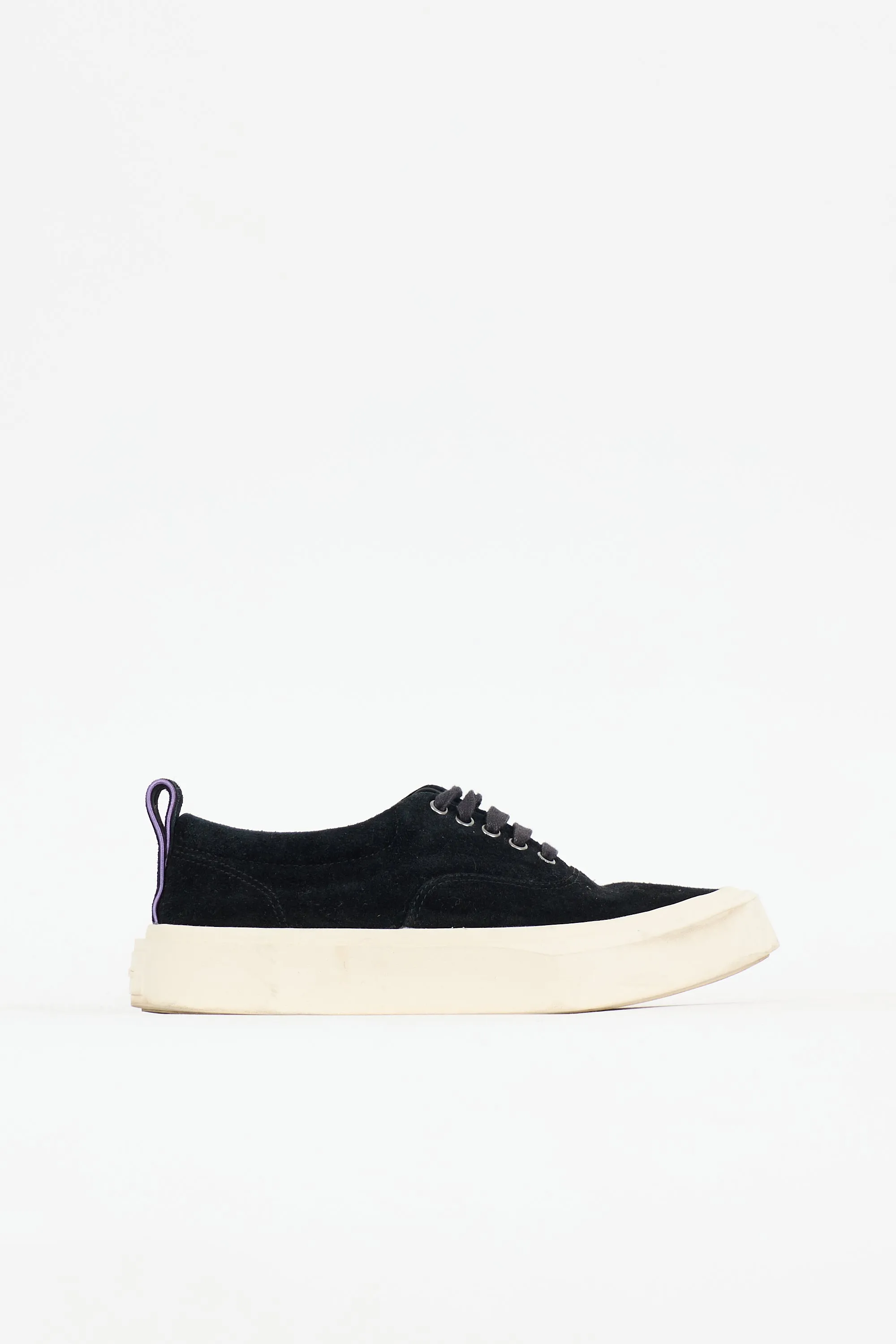 Suede Mother II Sneaker sold by VSP Consignment