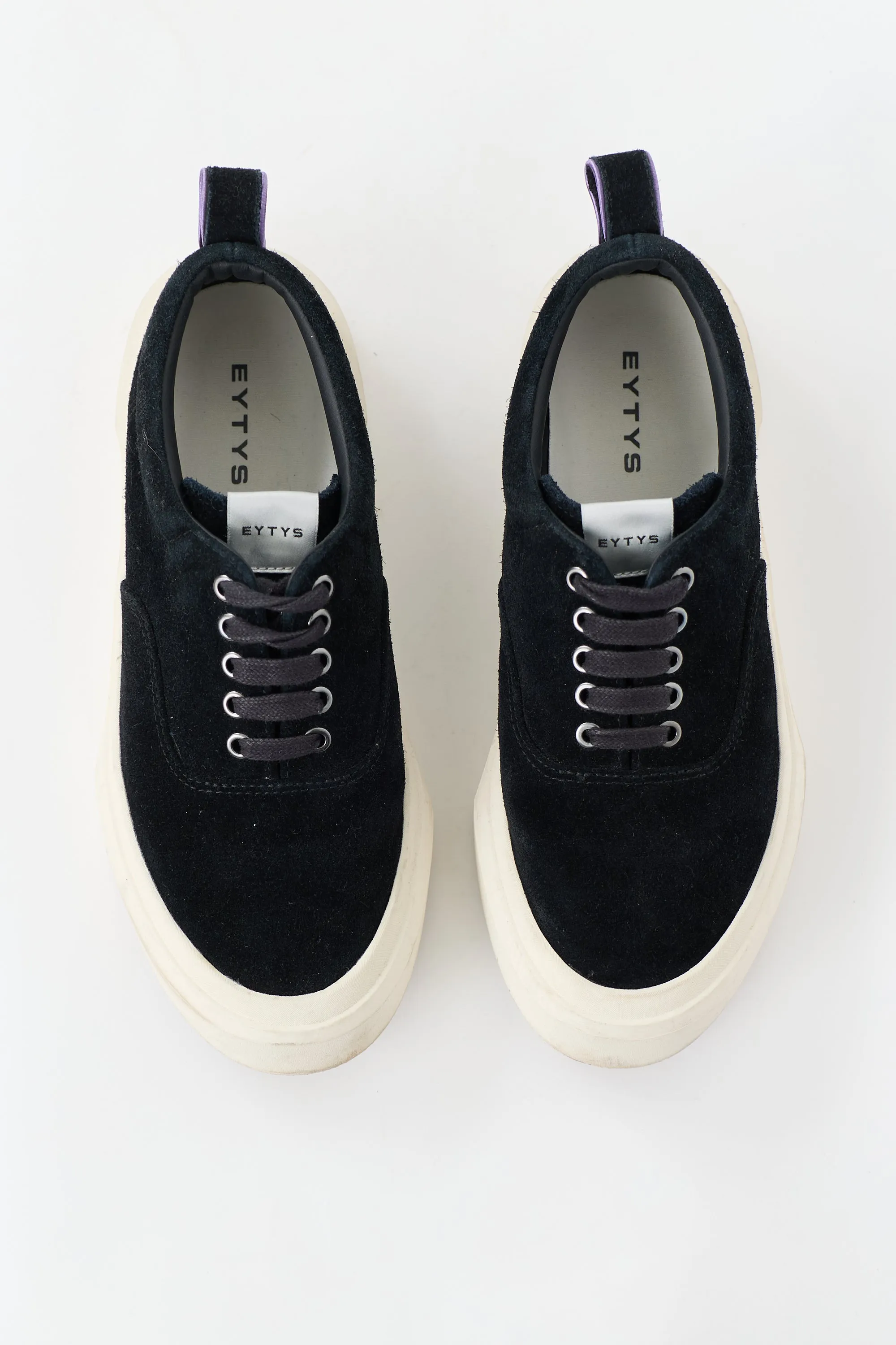Suede Mother II Sneaker sold by VSP Consignment product image thumbnail 2