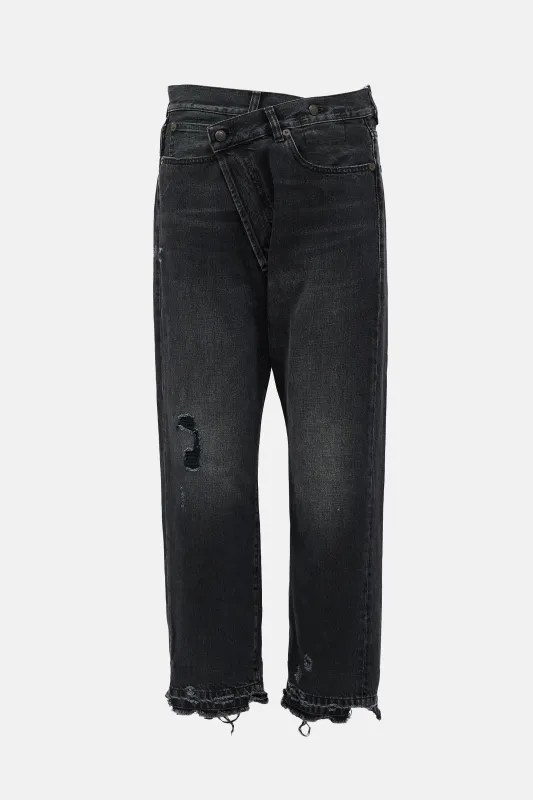 Crossover Jeans sold by VSP Consignment