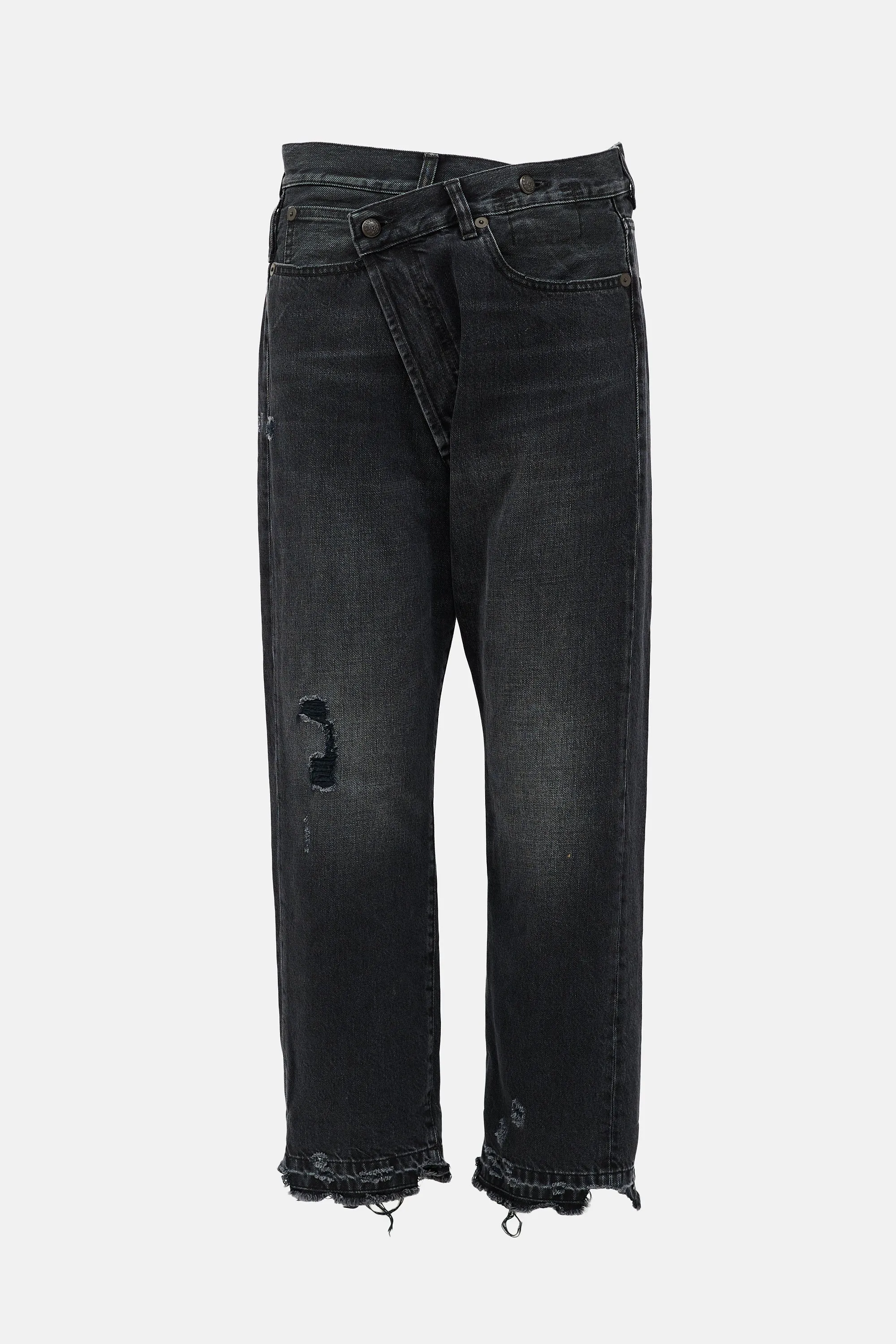 Crossover Jeans sold by VSP Consignment