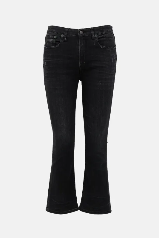 Kick Jeans made by R13