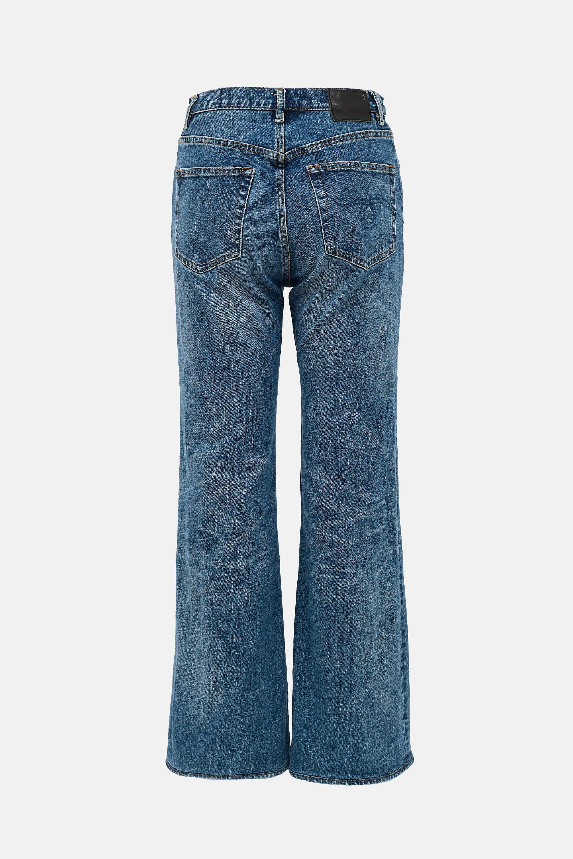 Overflow Jeans sold by VSP Consignment product image thumbnail 2
