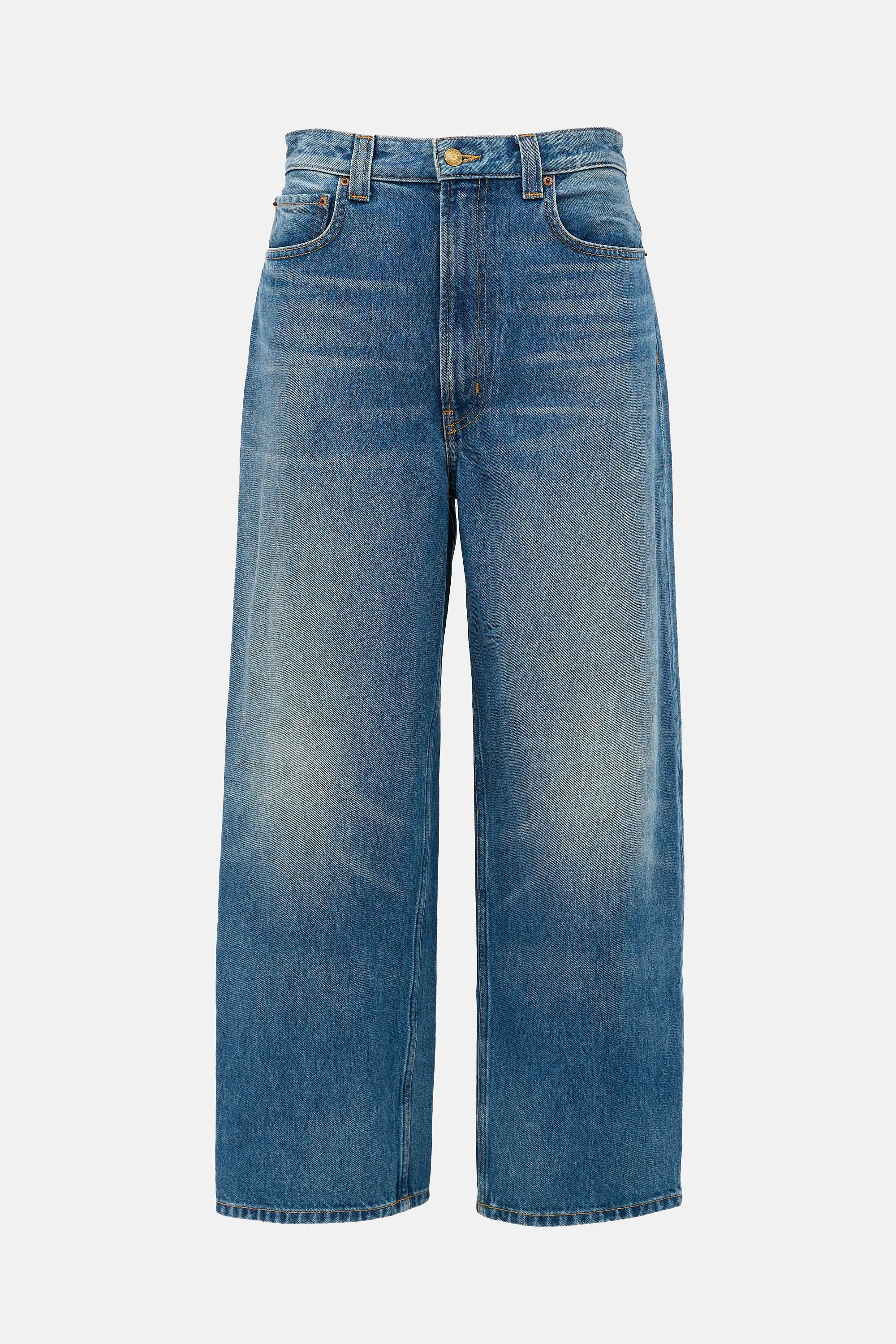 Wide Leg Jeans sold by VSP Consignment