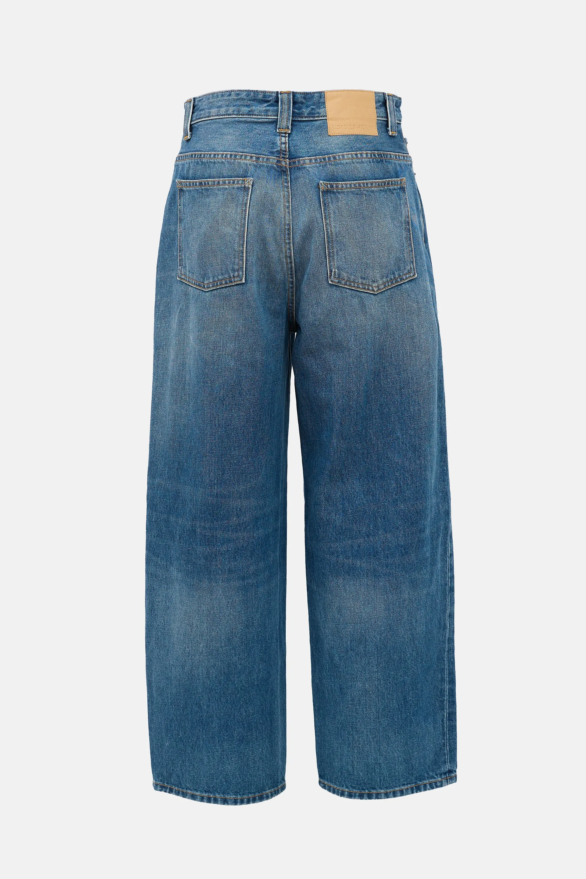 Wide Leg Jeans sold by VSP Consignment product image thumbnail 2
