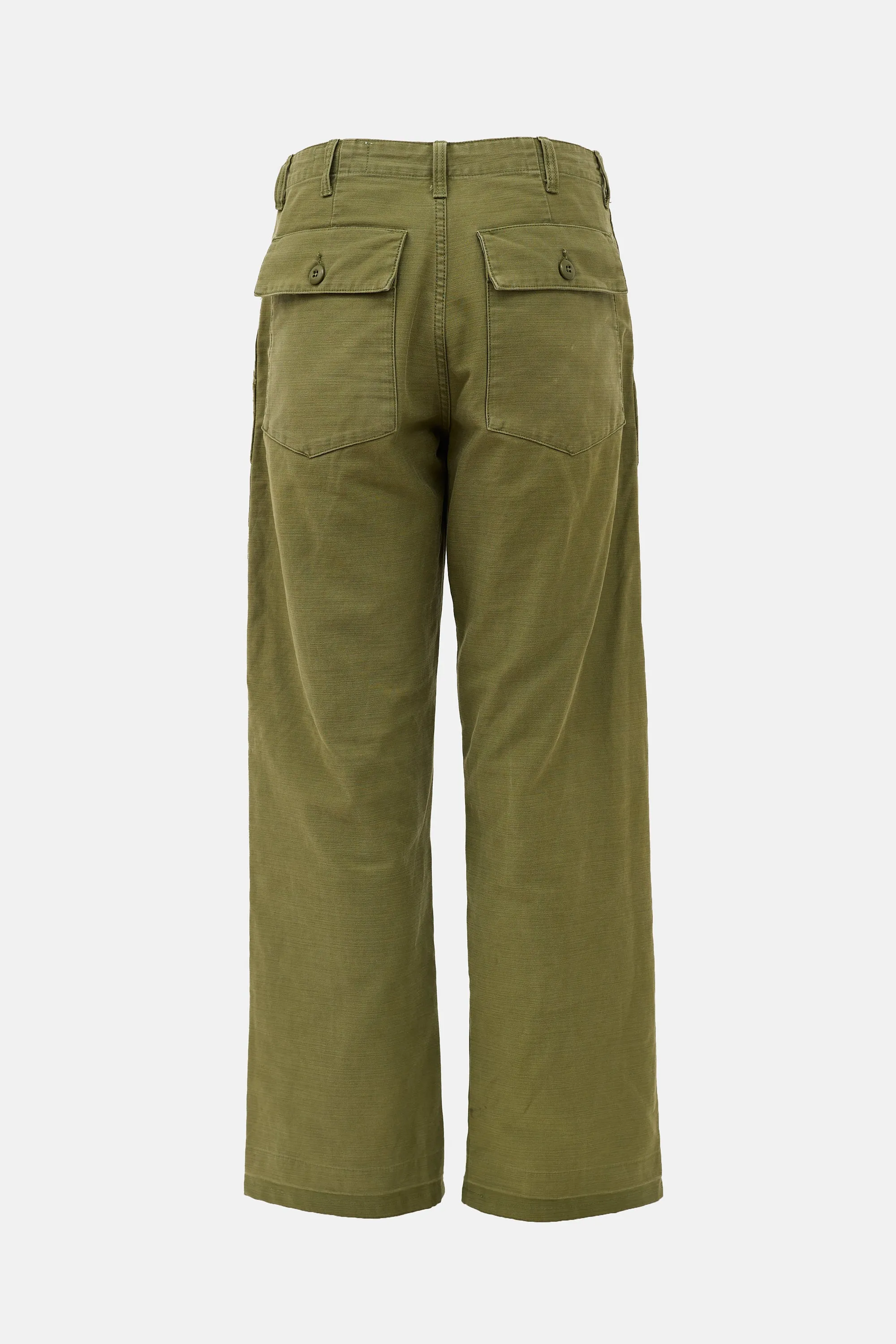 Wide Leg Utility Pant sold by VSP Consignment product image thumbnail 2