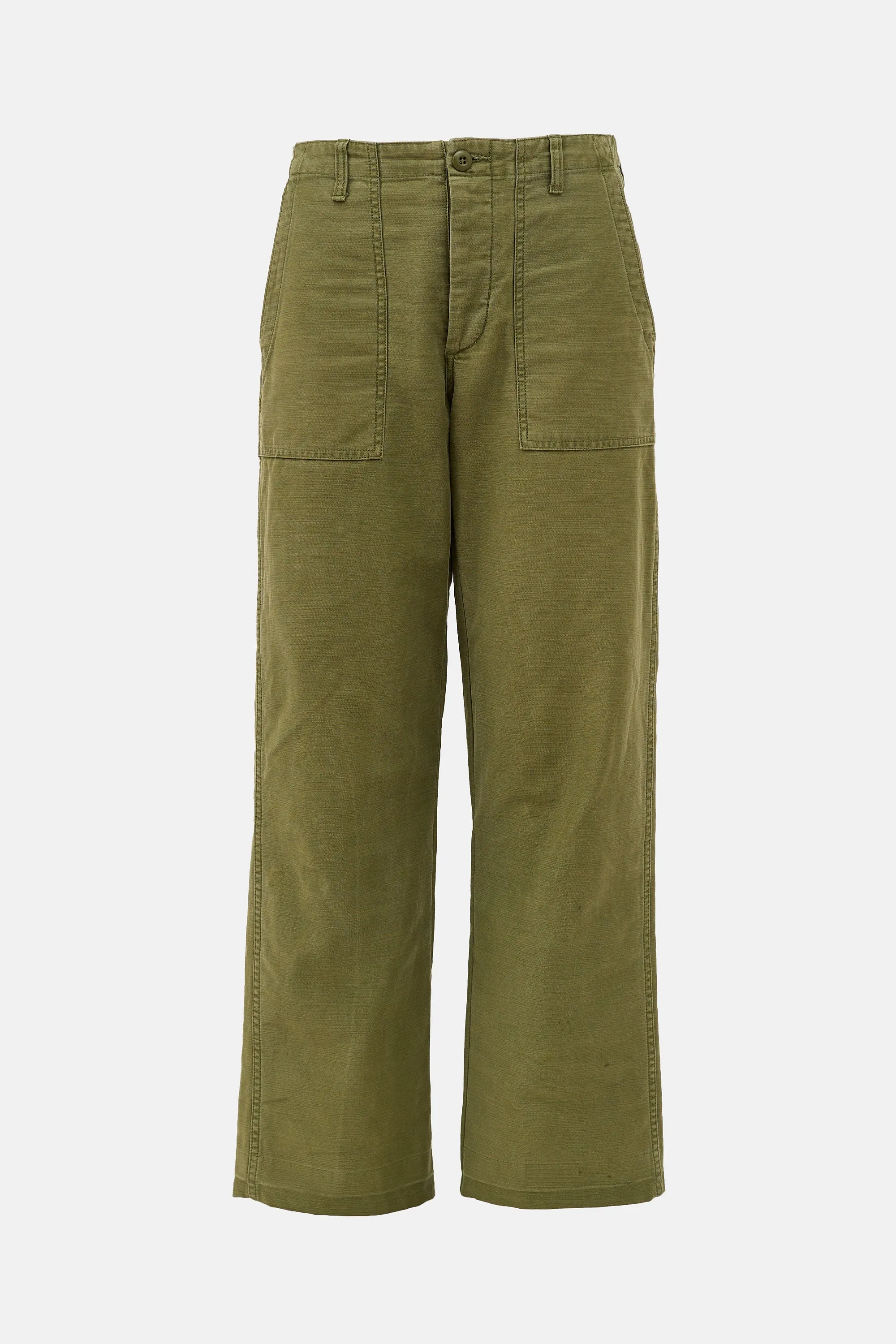 Wide Leg Utility Pant sold by VSP Consignment
