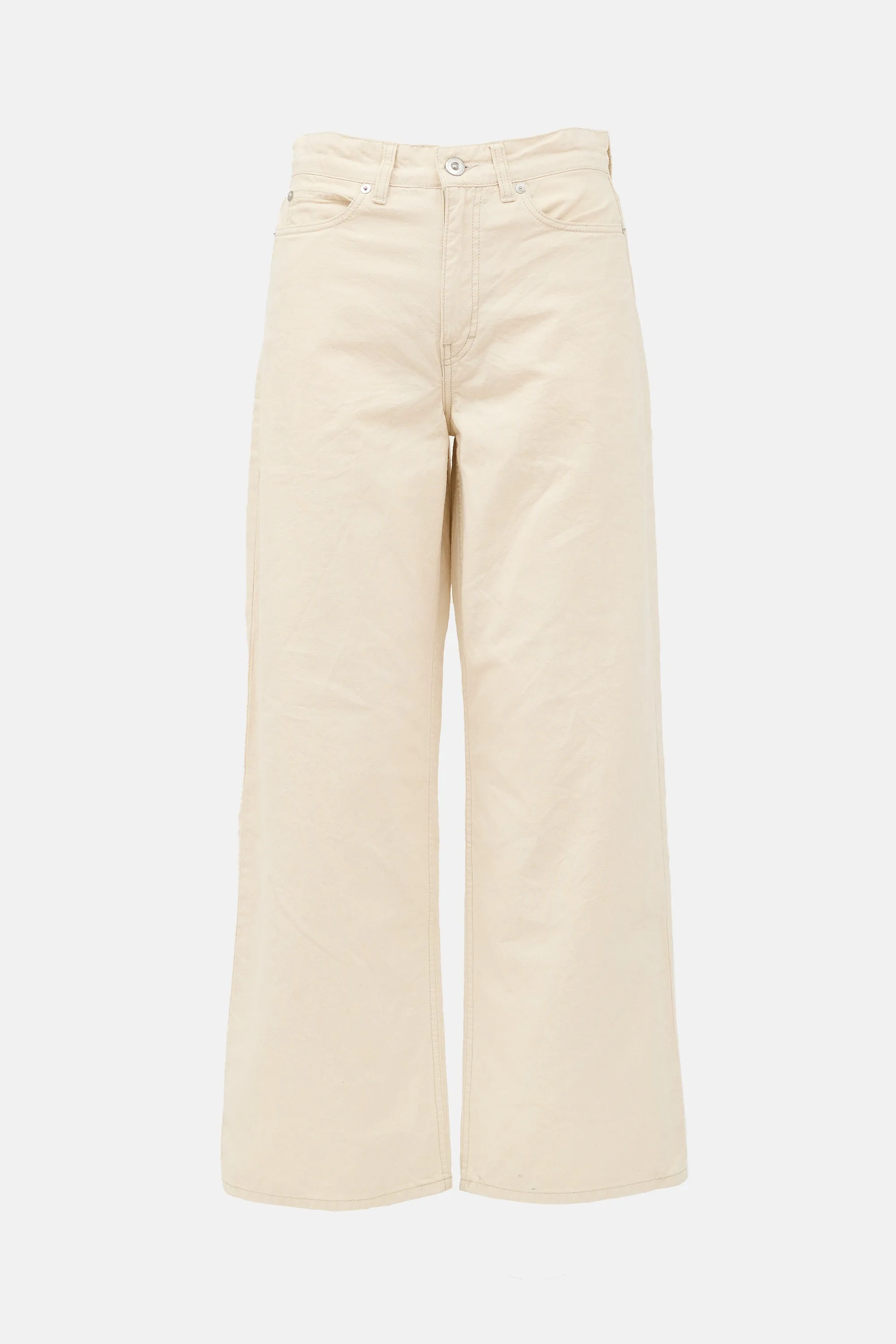 Full Cut Jeans sold by VSP Consignment