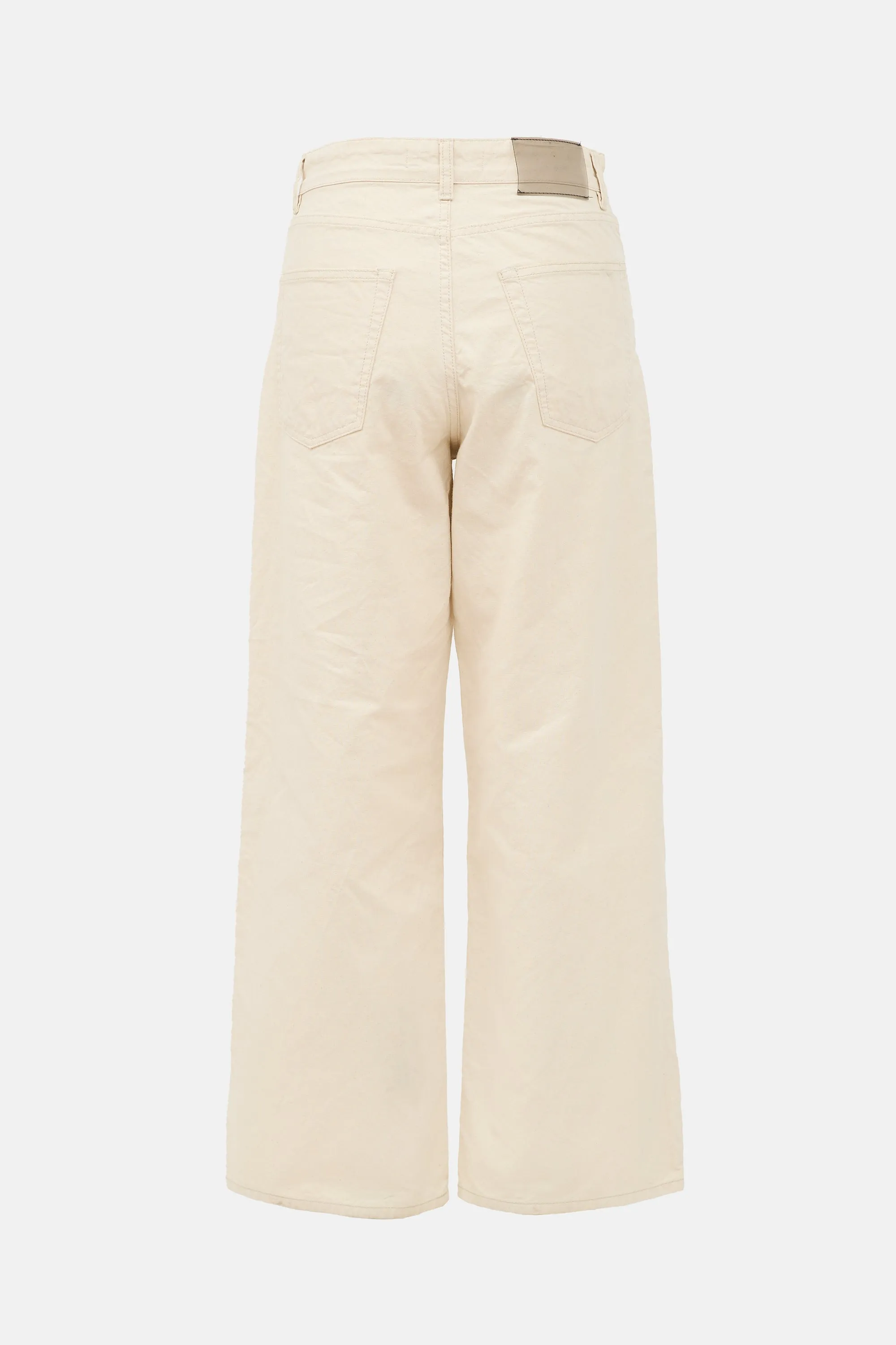 Full Cut Jeans sold by VSP Consignment product image thumbnail 2