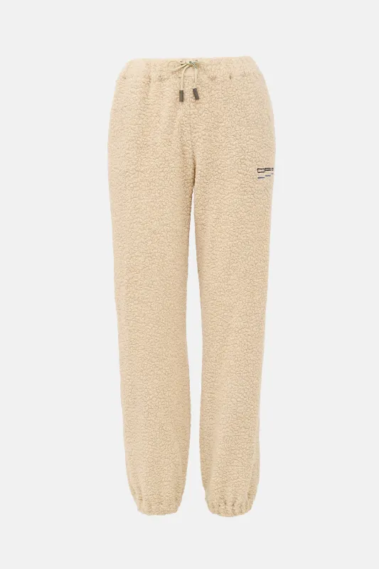 Fleece Logo Jogger sold by VSP Consignment