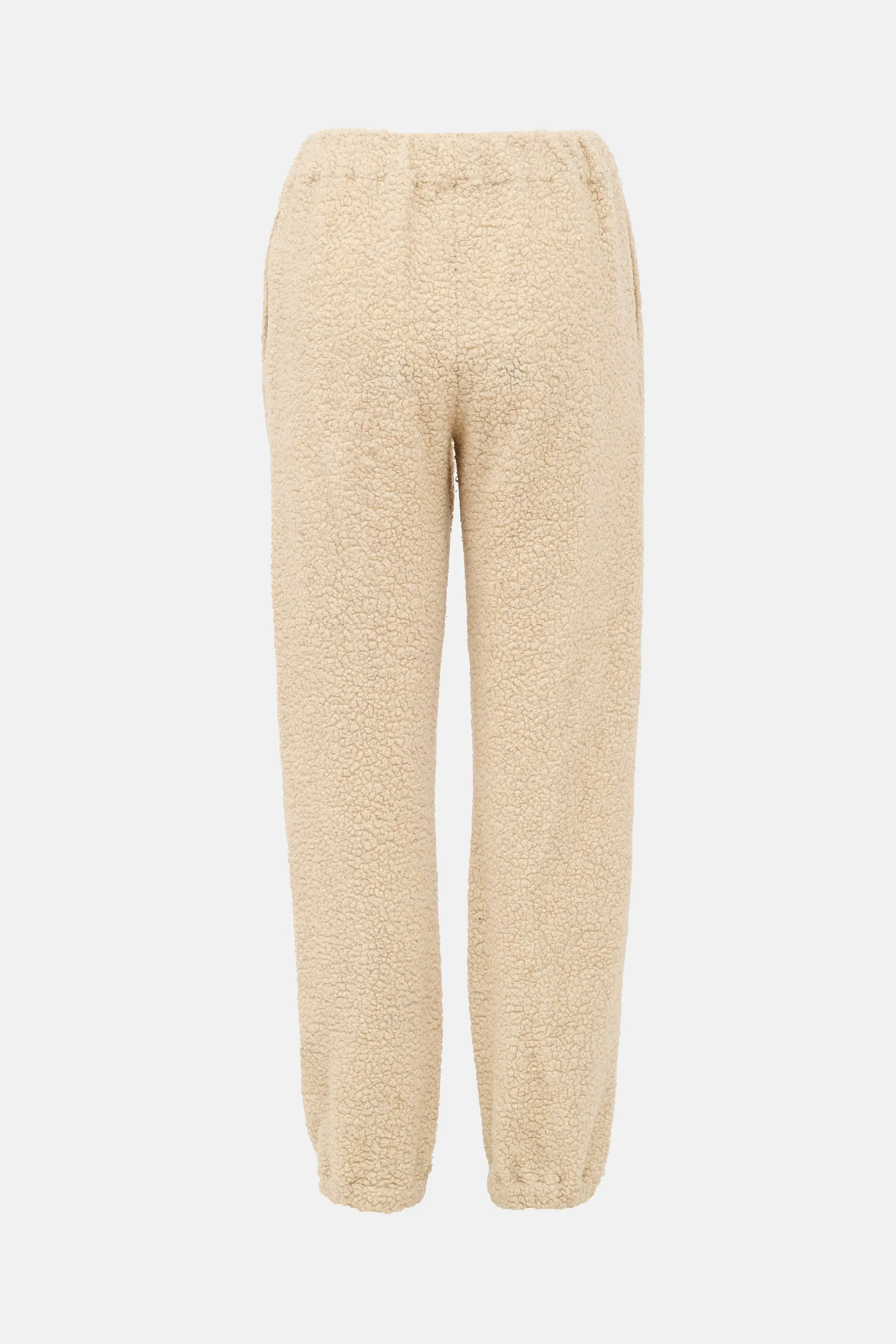 Fleece Logo Jogger sold by VSP Consignment product image thumbnail 3