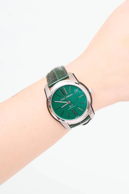 DG7 40mm Watch made by Dolce & Gabanna