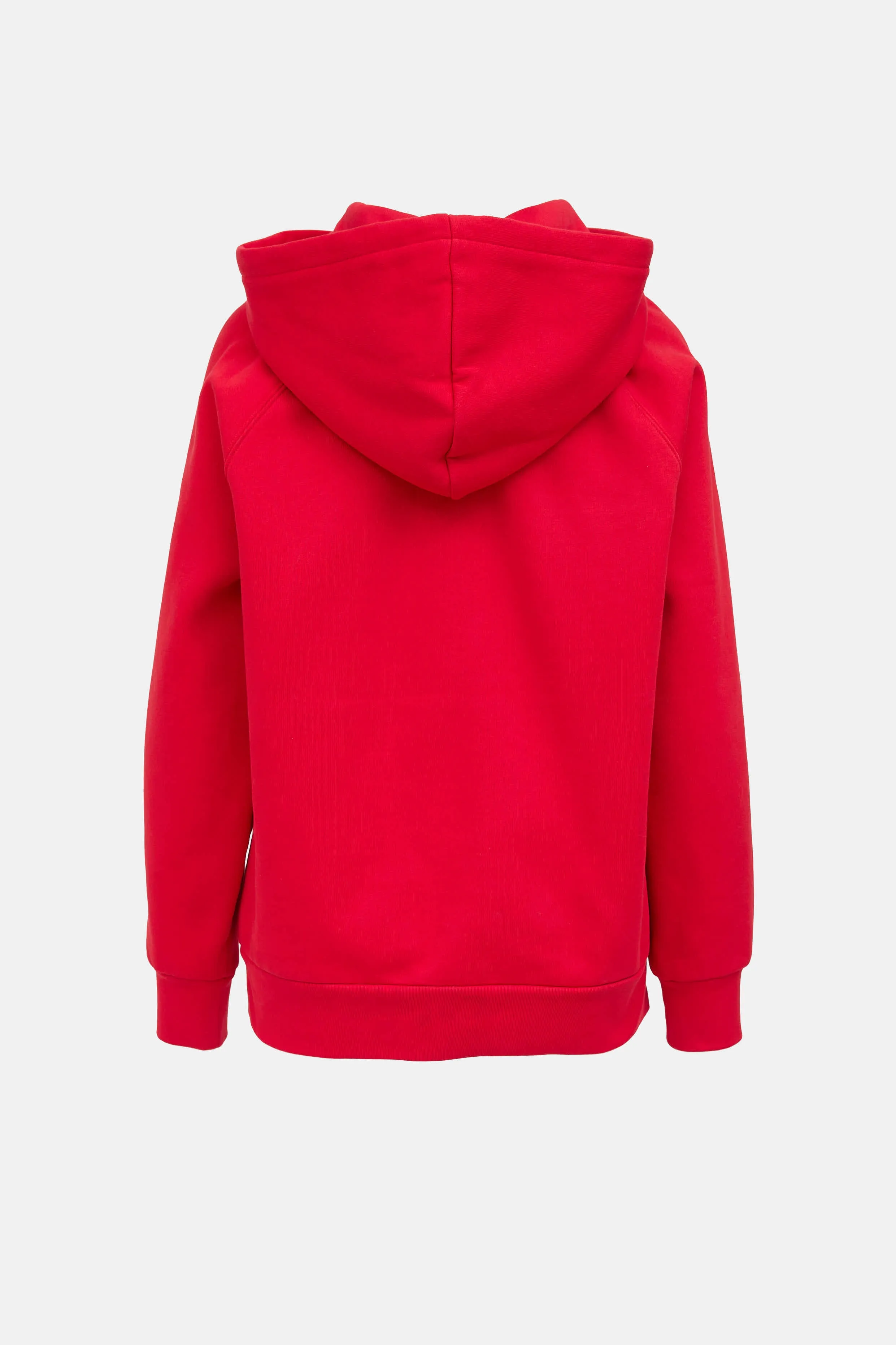 Crest Logo Hoodie sold by VSP Consignment product image thumbnail 2